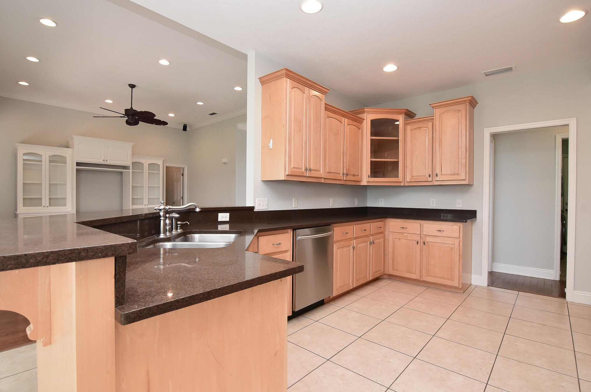 7701 Cambridge Ct, Panama City FL  32404-4278 exterior