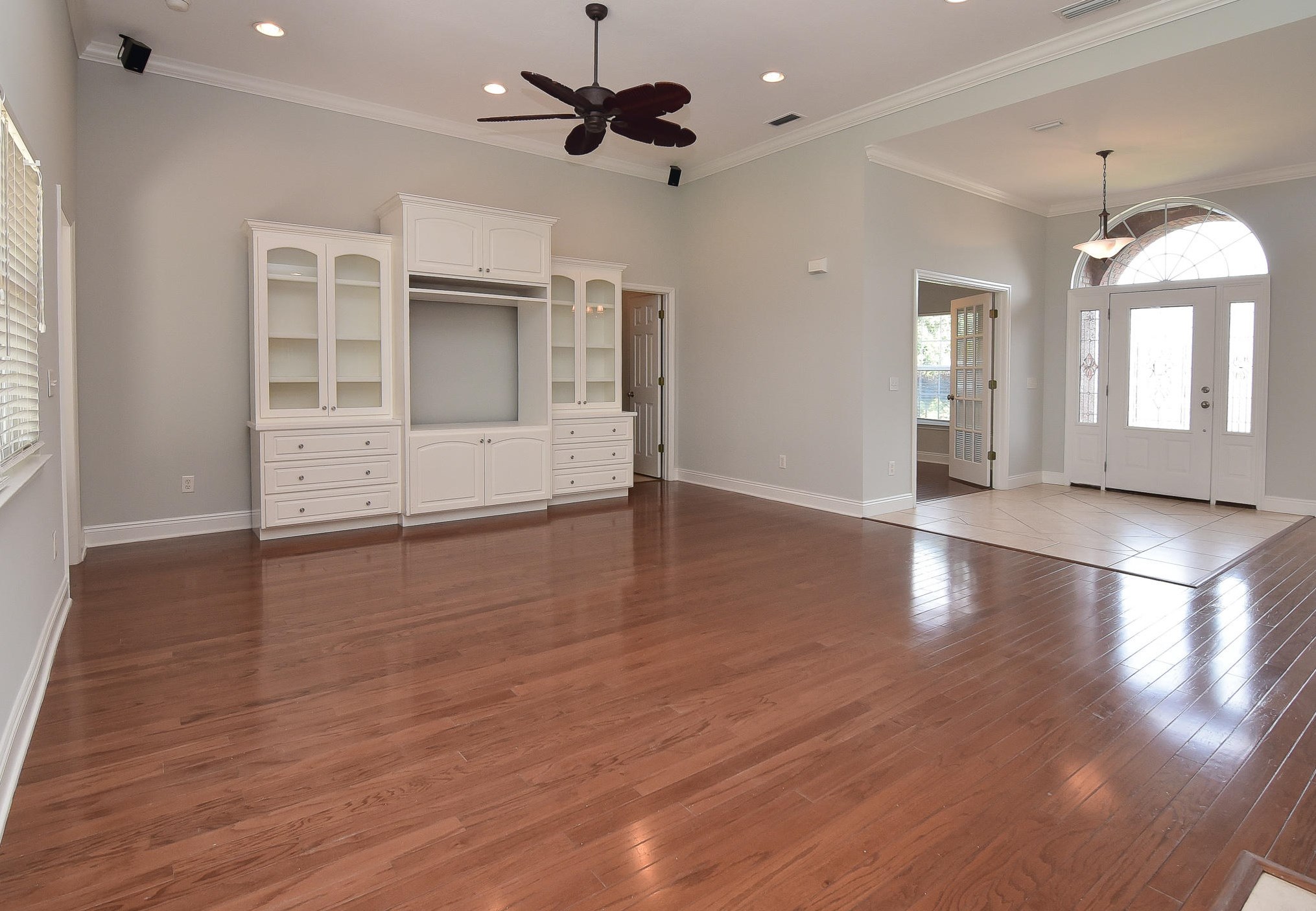 7701 Cambridge Ct, Panama City FL  32404-4278 exterior