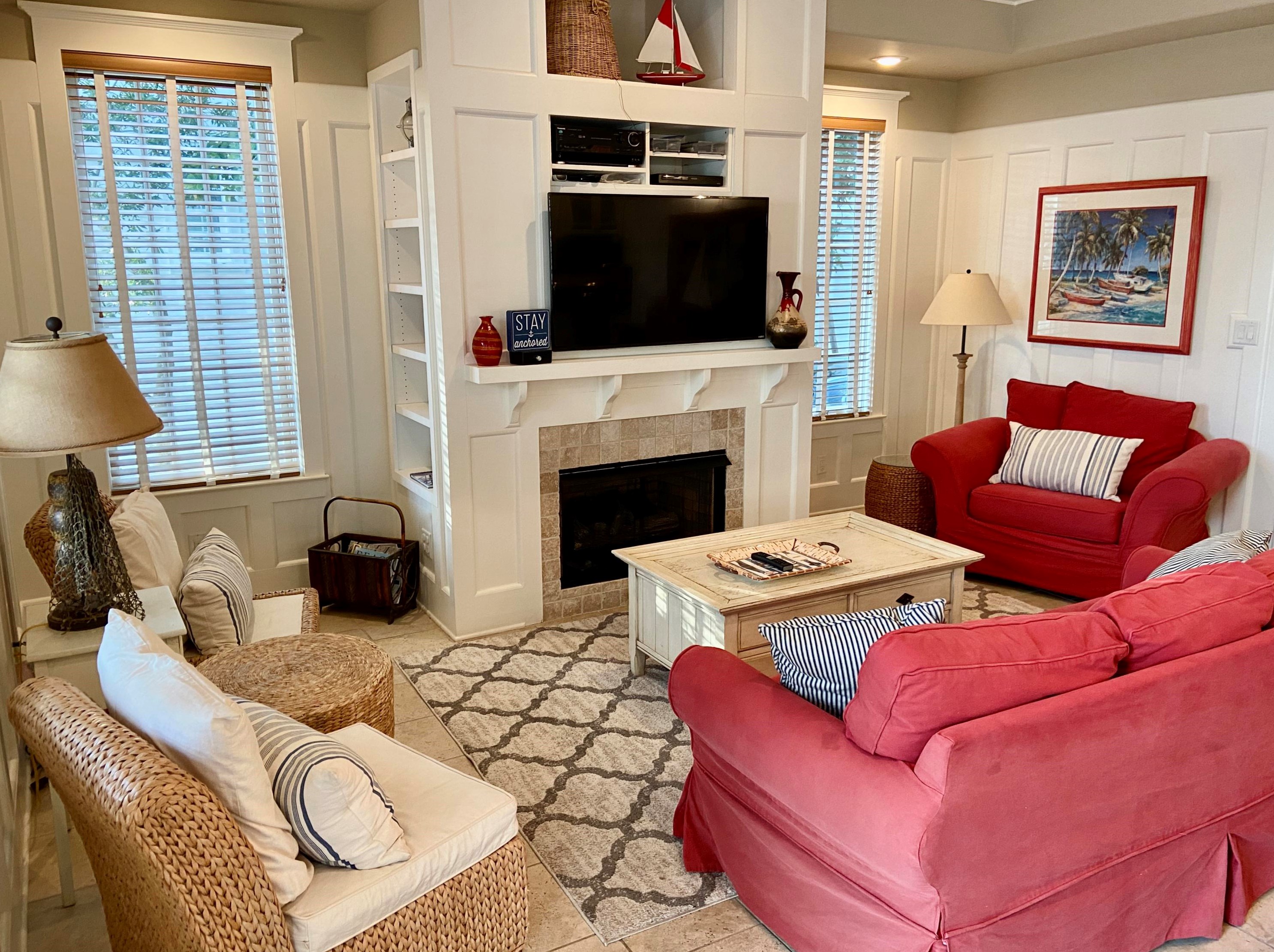 122 Sea Hill Ave, Panama City, FL 32413-1049
