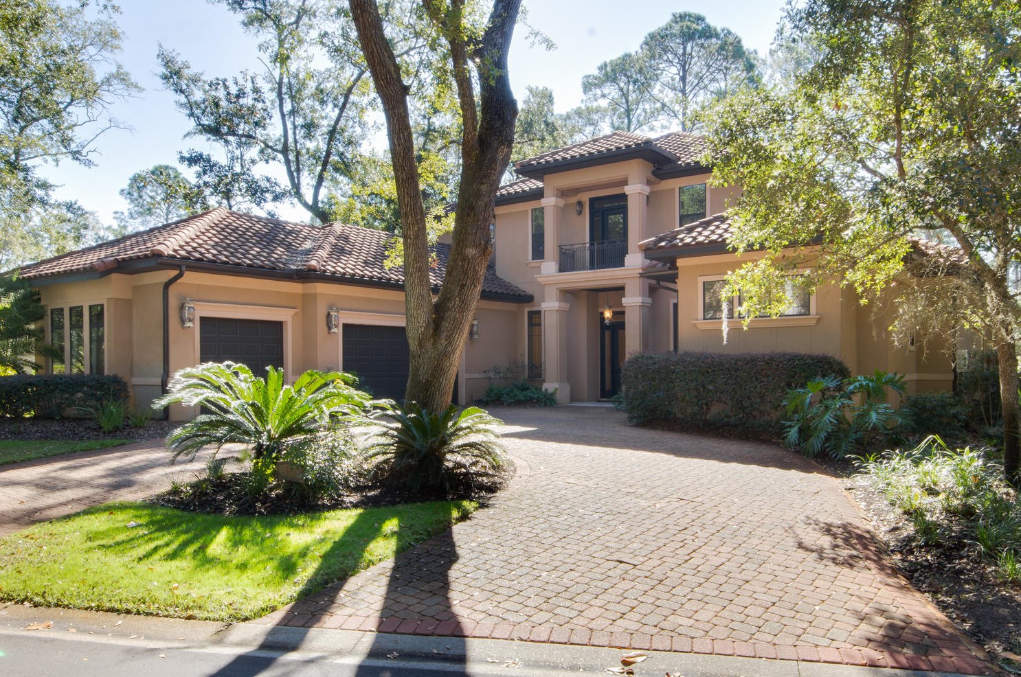 3042 The Oaks, Destin, FL 32550-4897