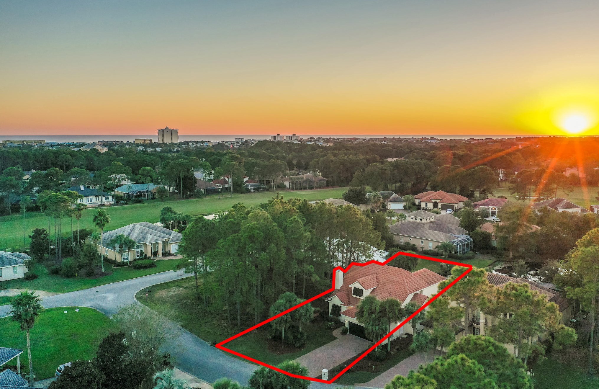33 Cobalt Ln, Destin, FL 32550-5262