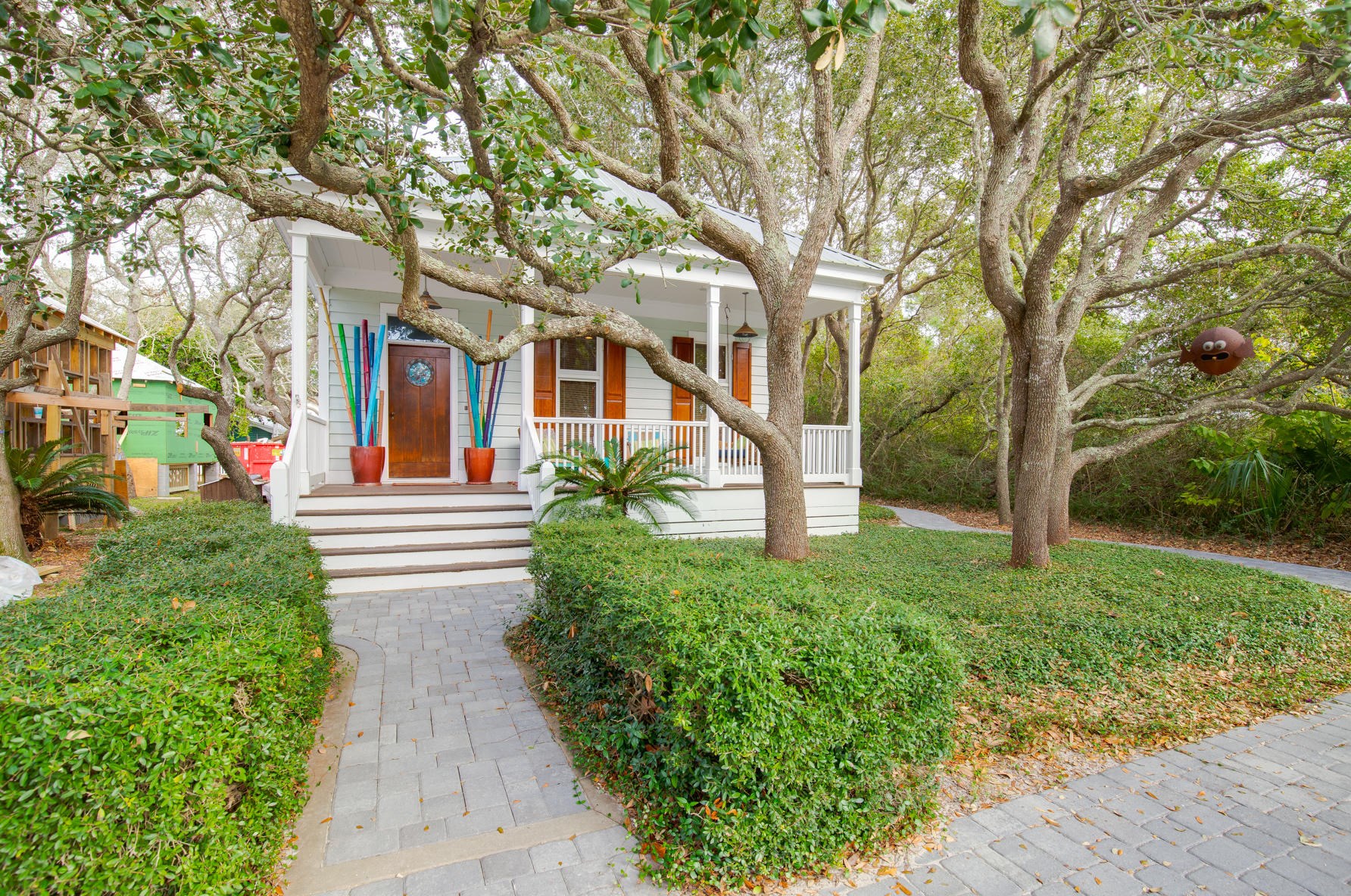 473 Defuniak St, Santa Rosa Beach, FL 32459-5844