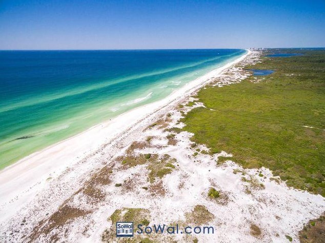 144 Cypress Walk, Santa Rosa Beach, FL 32459-2350