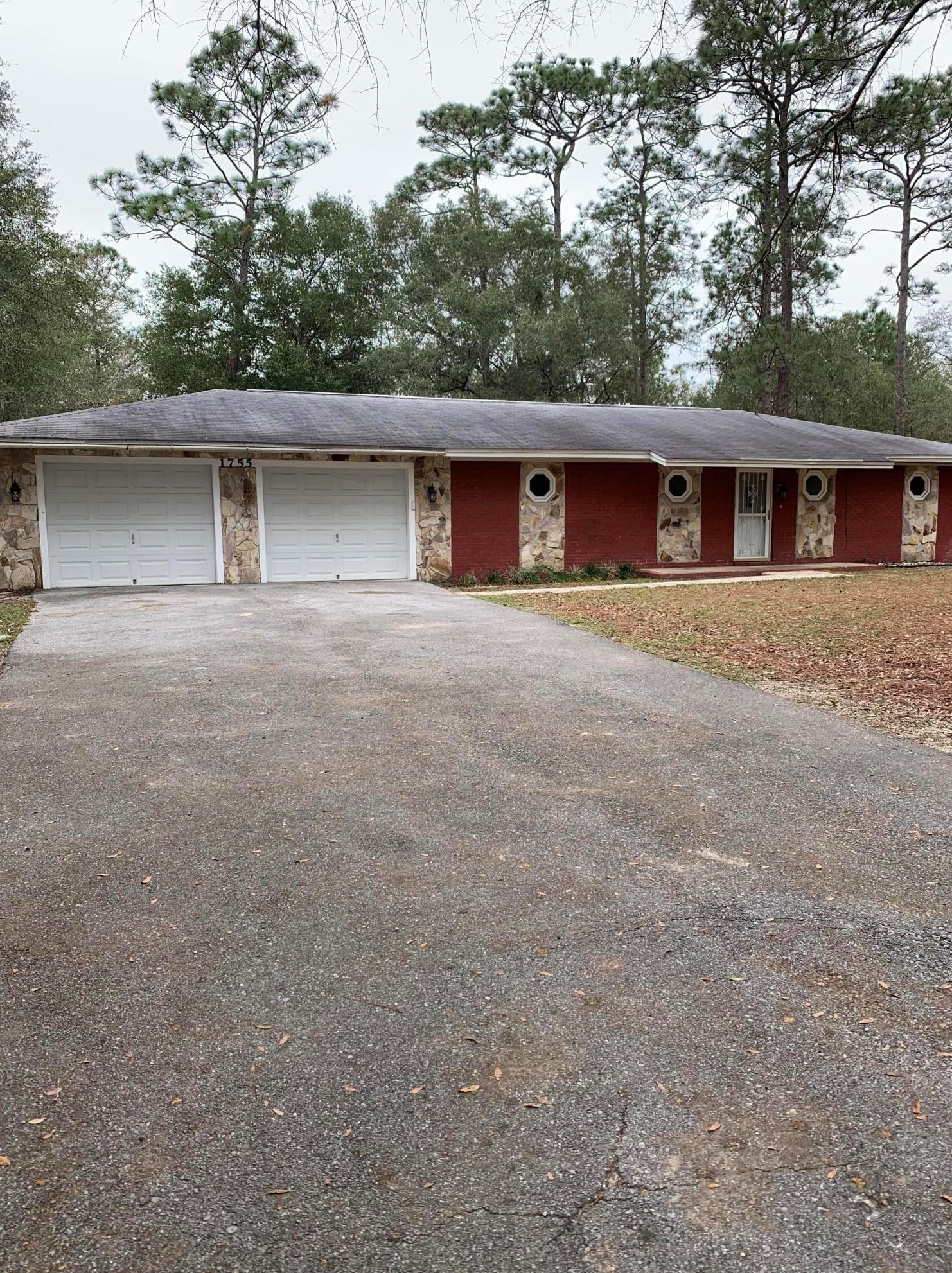 1755 Hwy 10a, Red Bay, FL 32455