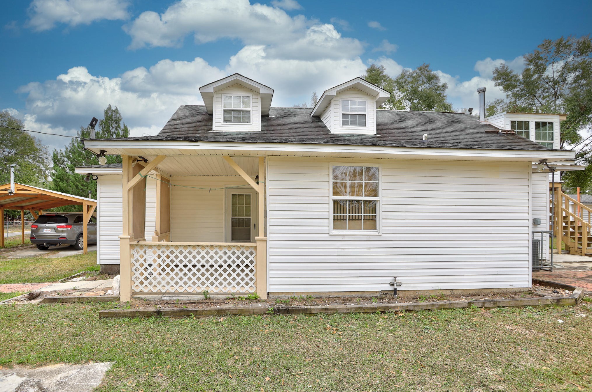 2901 Aplin Rd, Crestview, FL 32539-5305