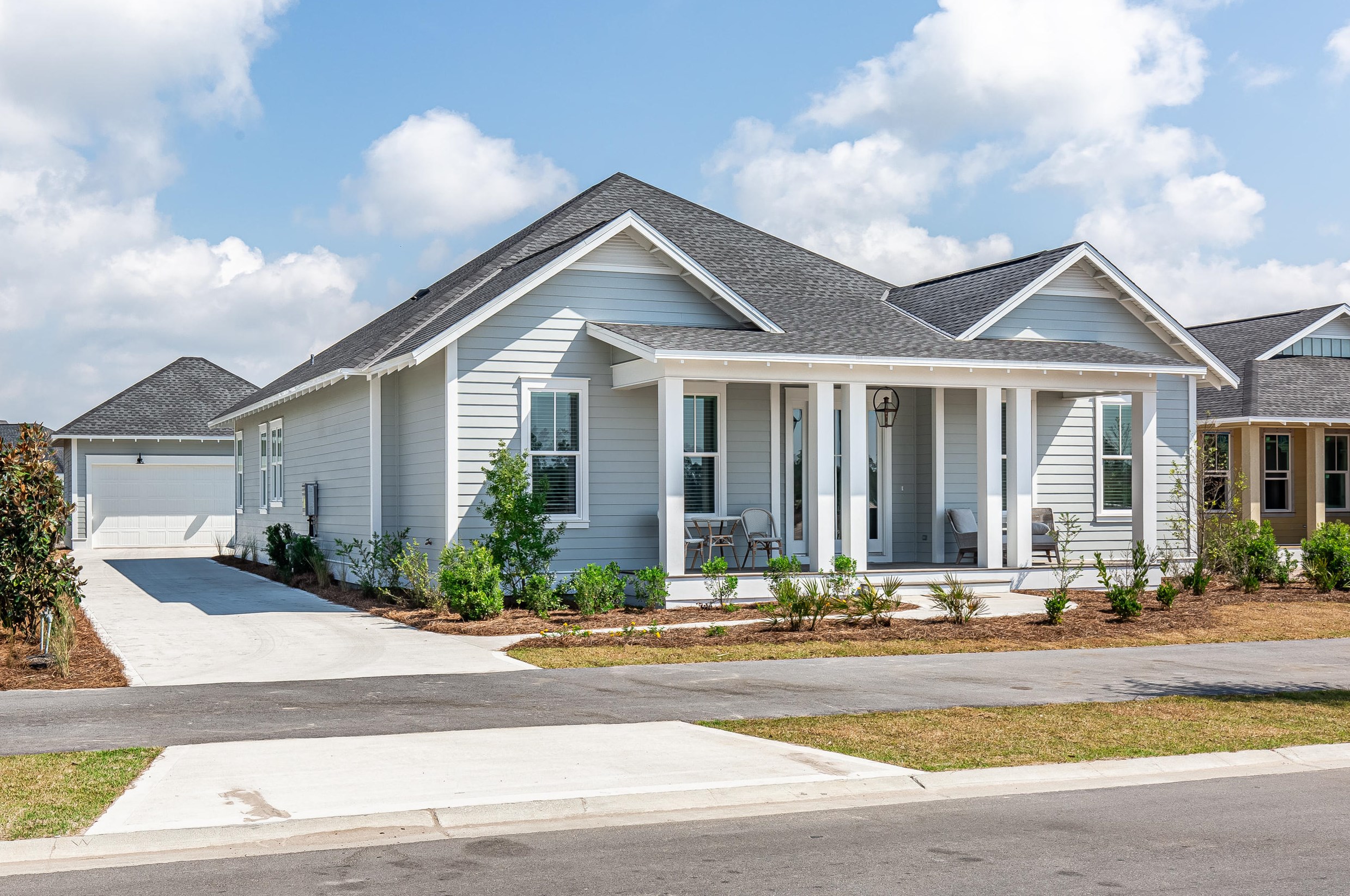 158 Side Camp Rd, Panama City, FL 32461-9705