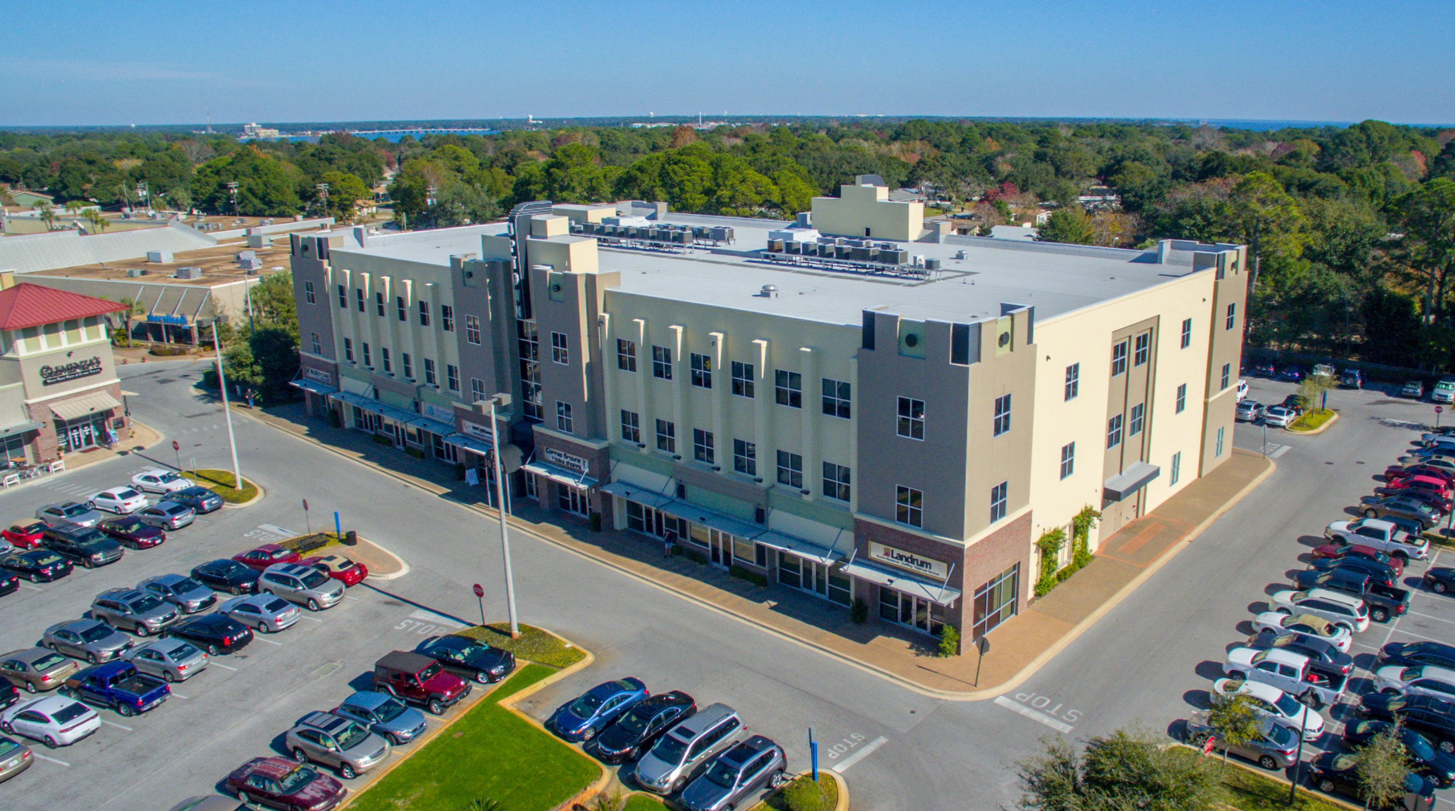 73 Ne Eglin Parkway Ne #unit 104, Fort Walton Beach, FL 32548