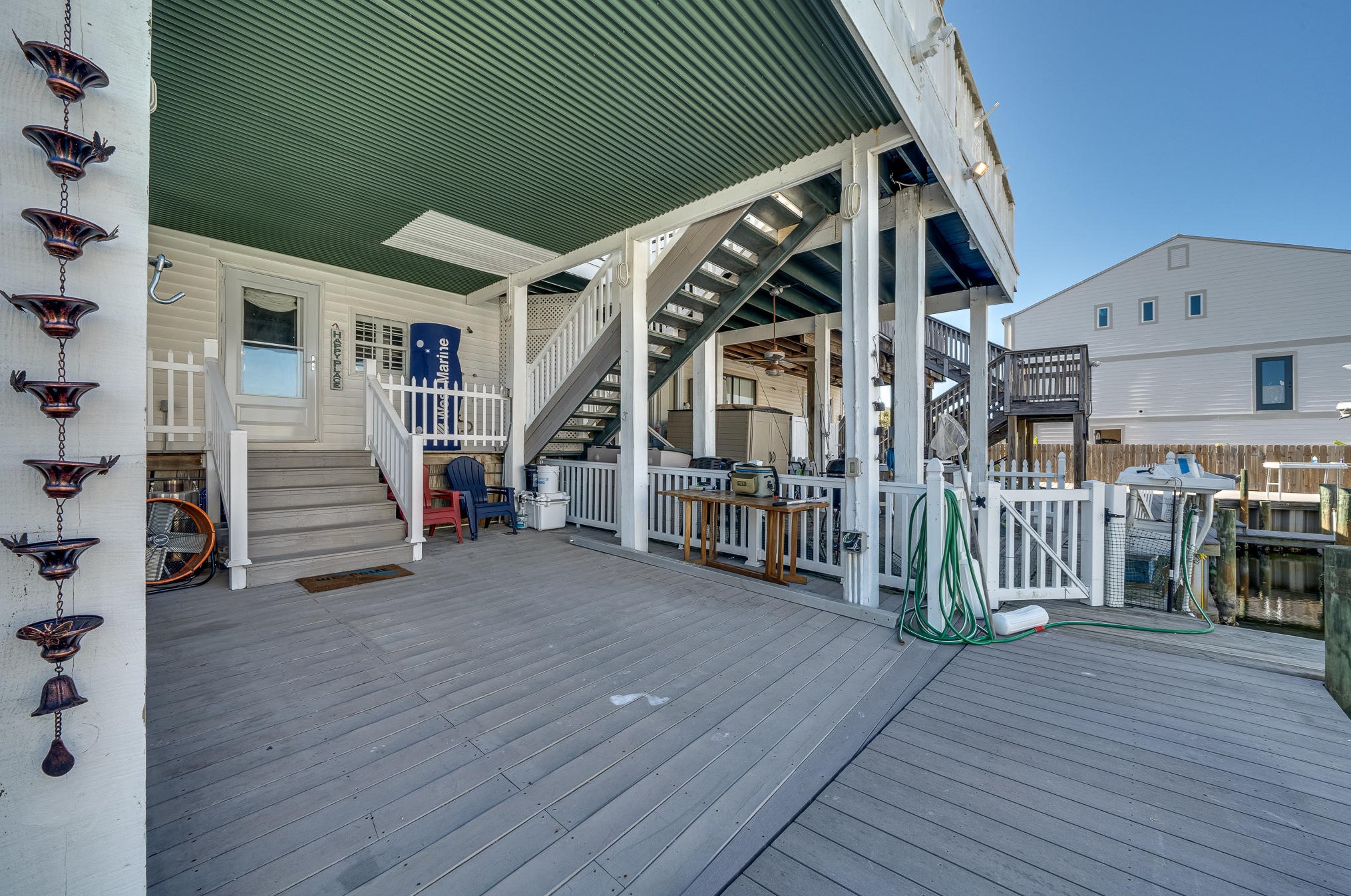 455 Gulf Shore Dr, Destin FL  32541-5033 exterior