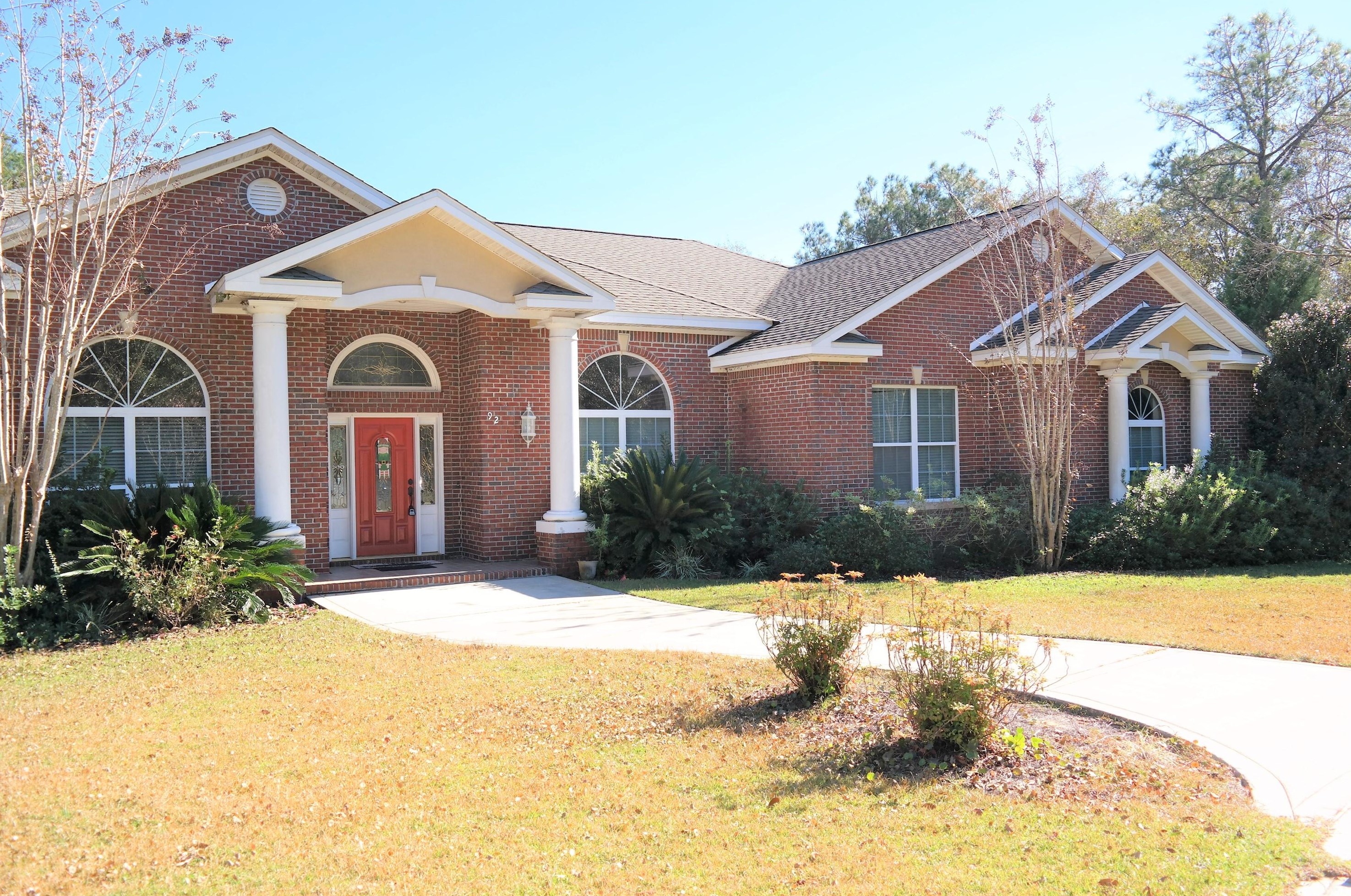 92 Placid Lake Dr, Defuniak Springs, FL 32433