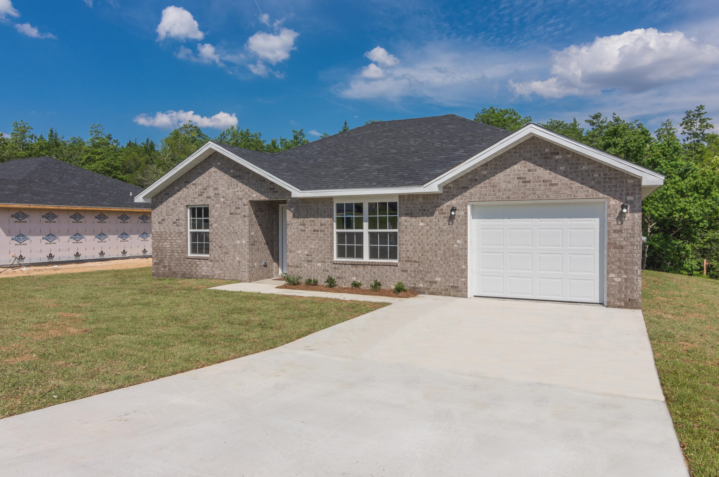 517 Grandridge Dr, Crestview, FL 32539-6965