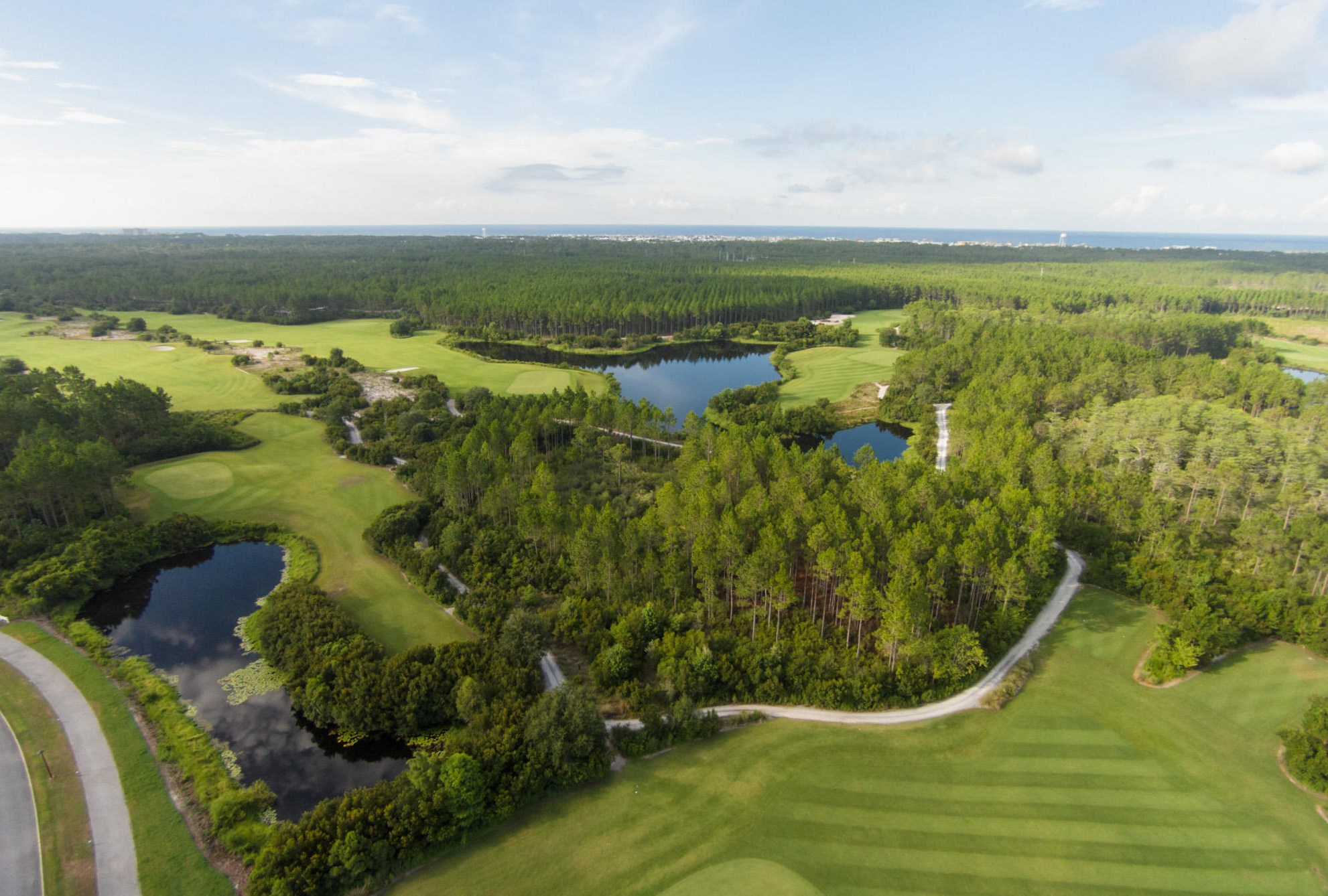 95 Side Camp Rd, Panama City, FL 32461-9706
