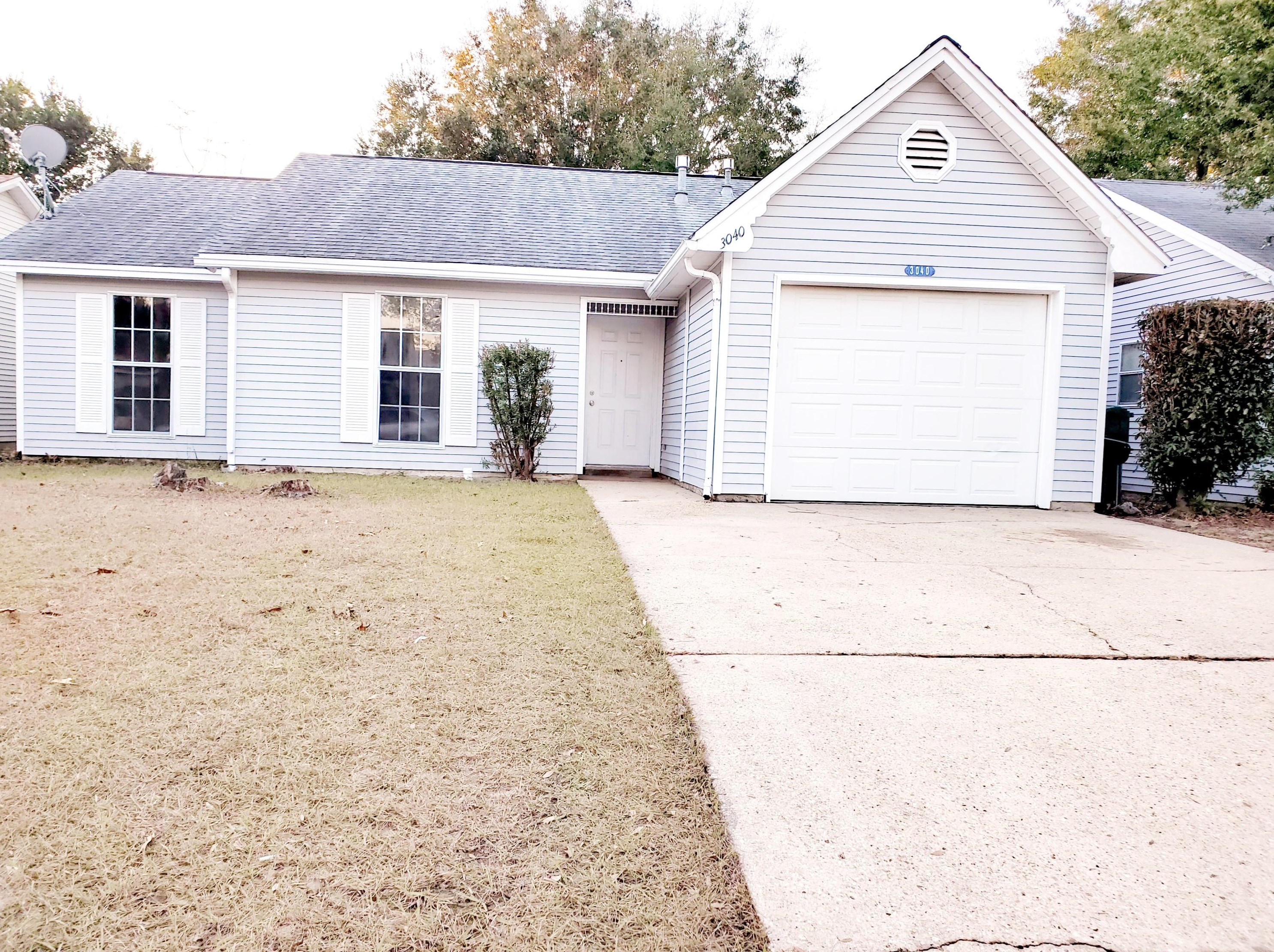 3040 Blue Pine Ln, Niceville, FL 32578-9762