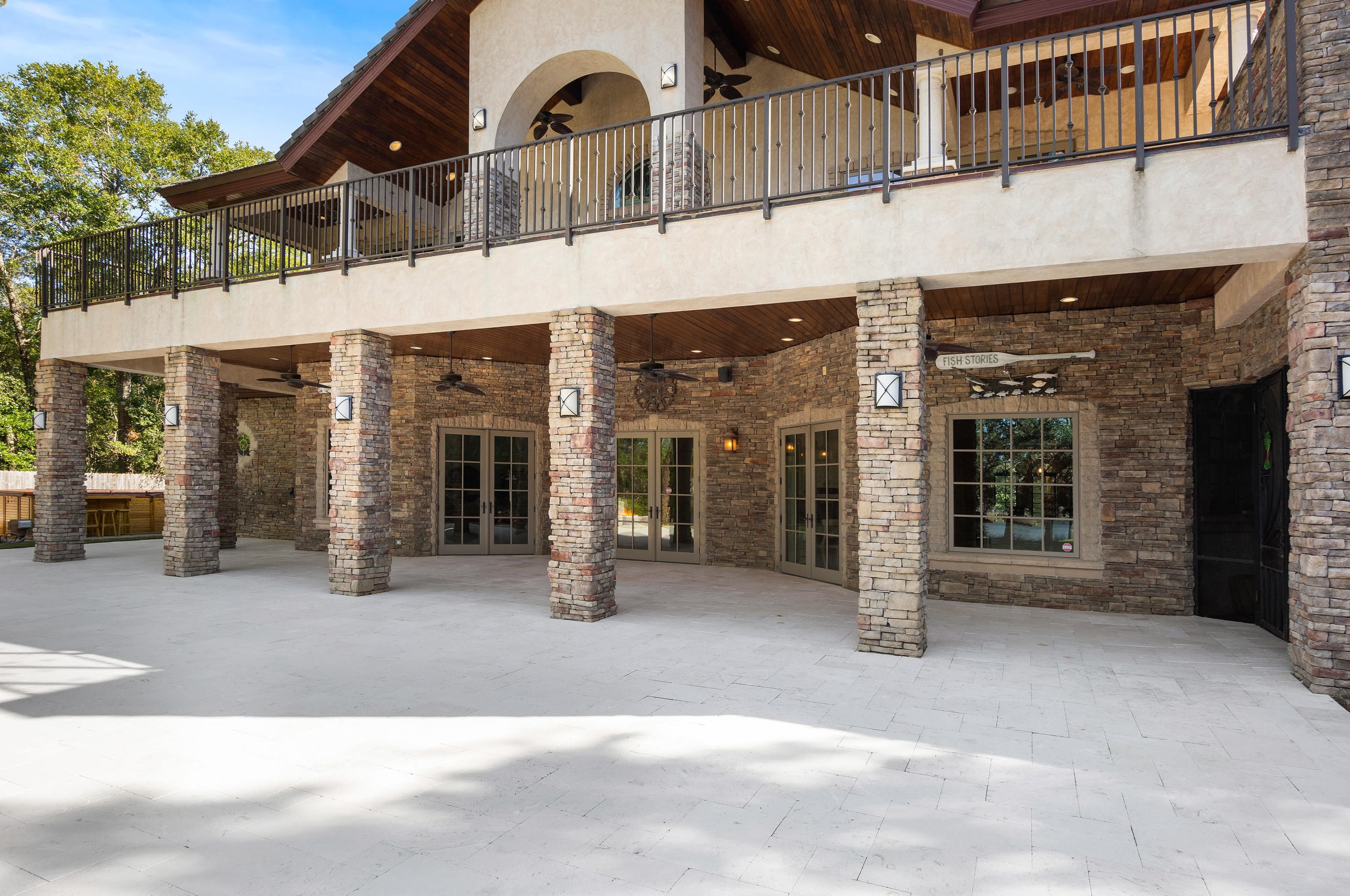 1161 Hewett Rd, Santa Rosa Beach FL  32459-3346 exterior