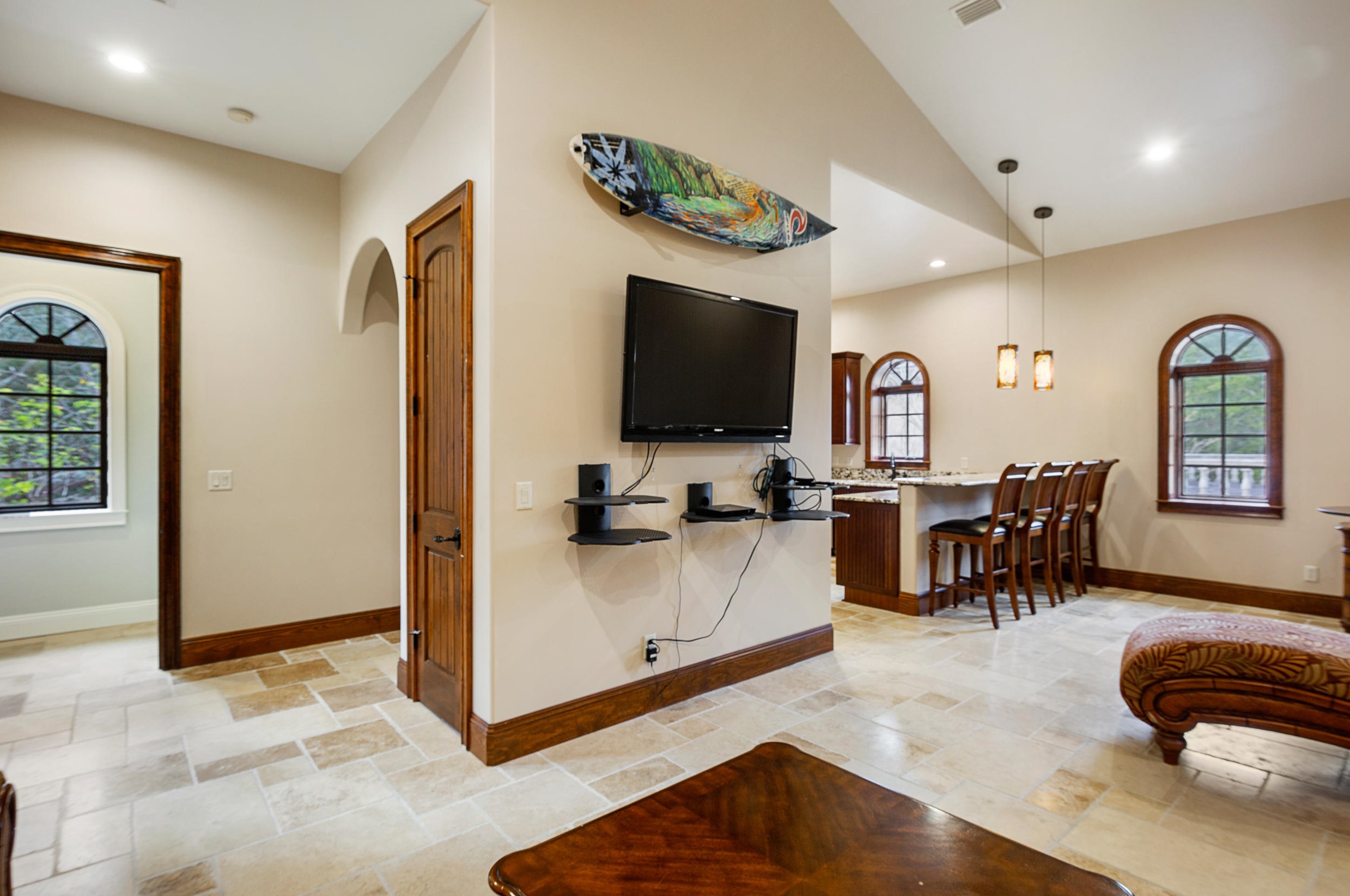 1161 Hewett Rd, Santa Rosa Beach FL  32459-3346 exterior