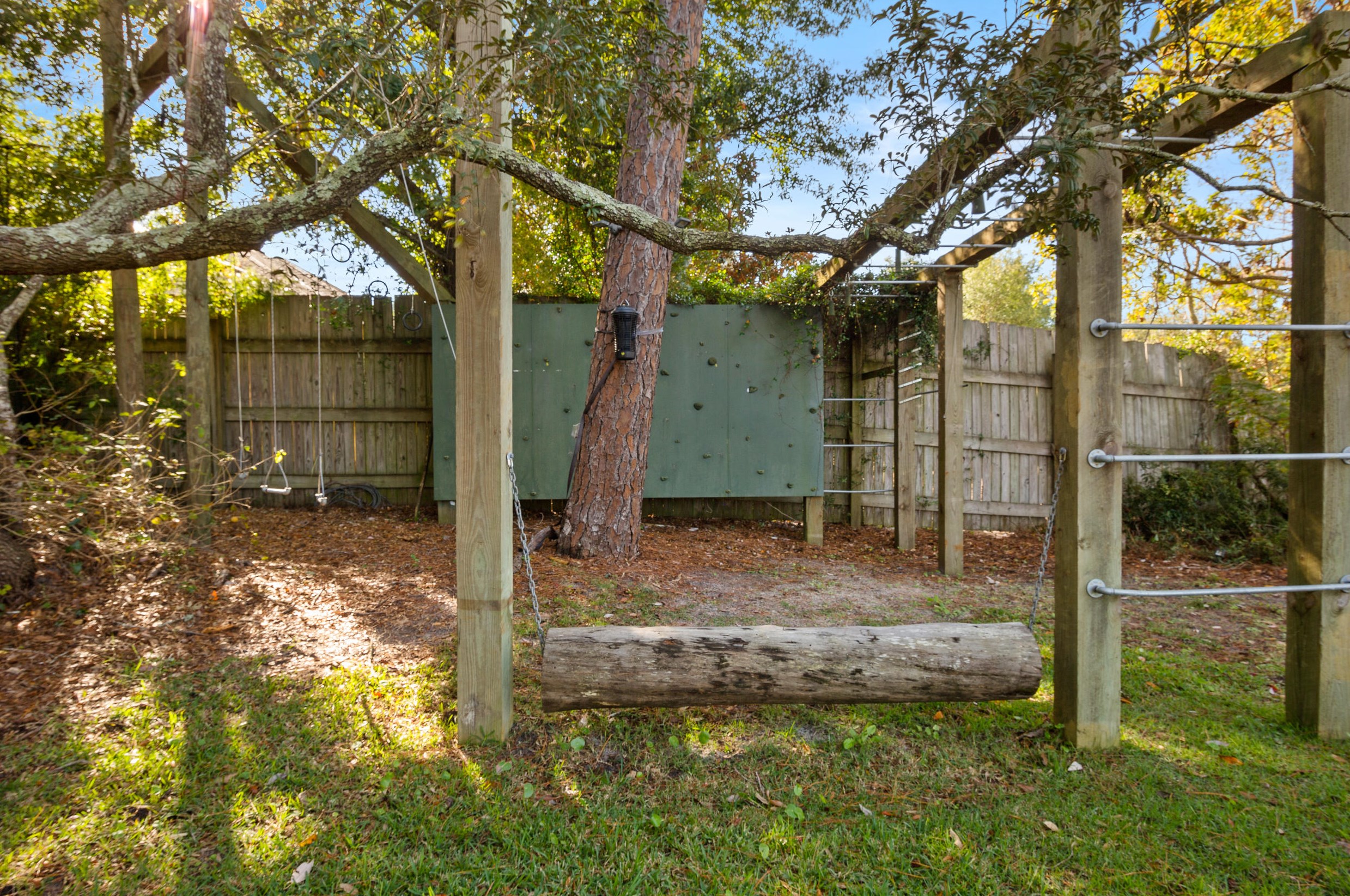 1161 Hewett Rd, Santa Rosa Beach FL  32459-3346 exterior