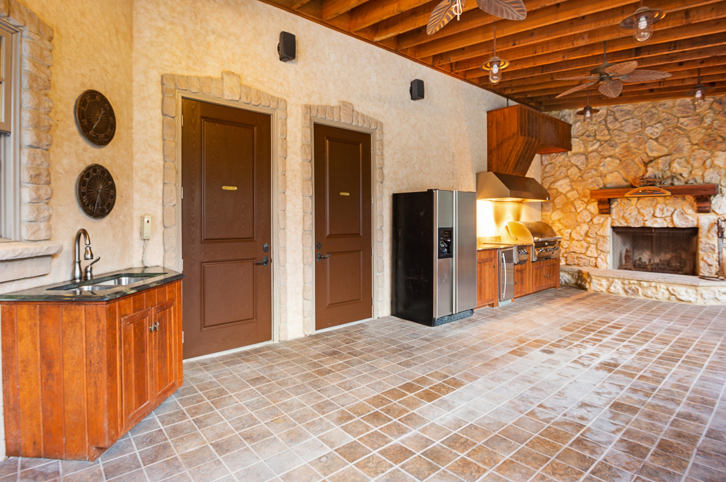 1161 Hewett Rd, Santa Rosa Beach FL  32459-3346 exterior