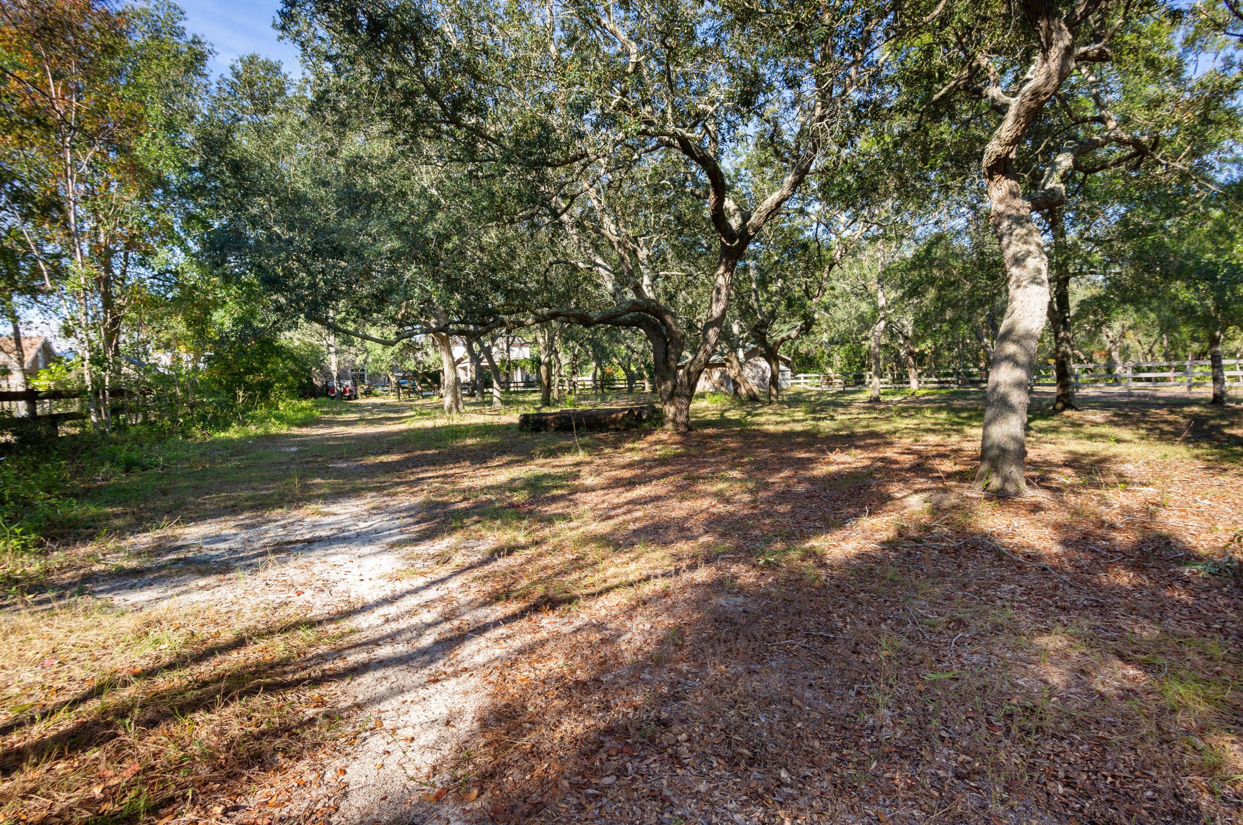 1161 Hewett Rd, Santa Rosa Beach FL  32459-3346 exterior