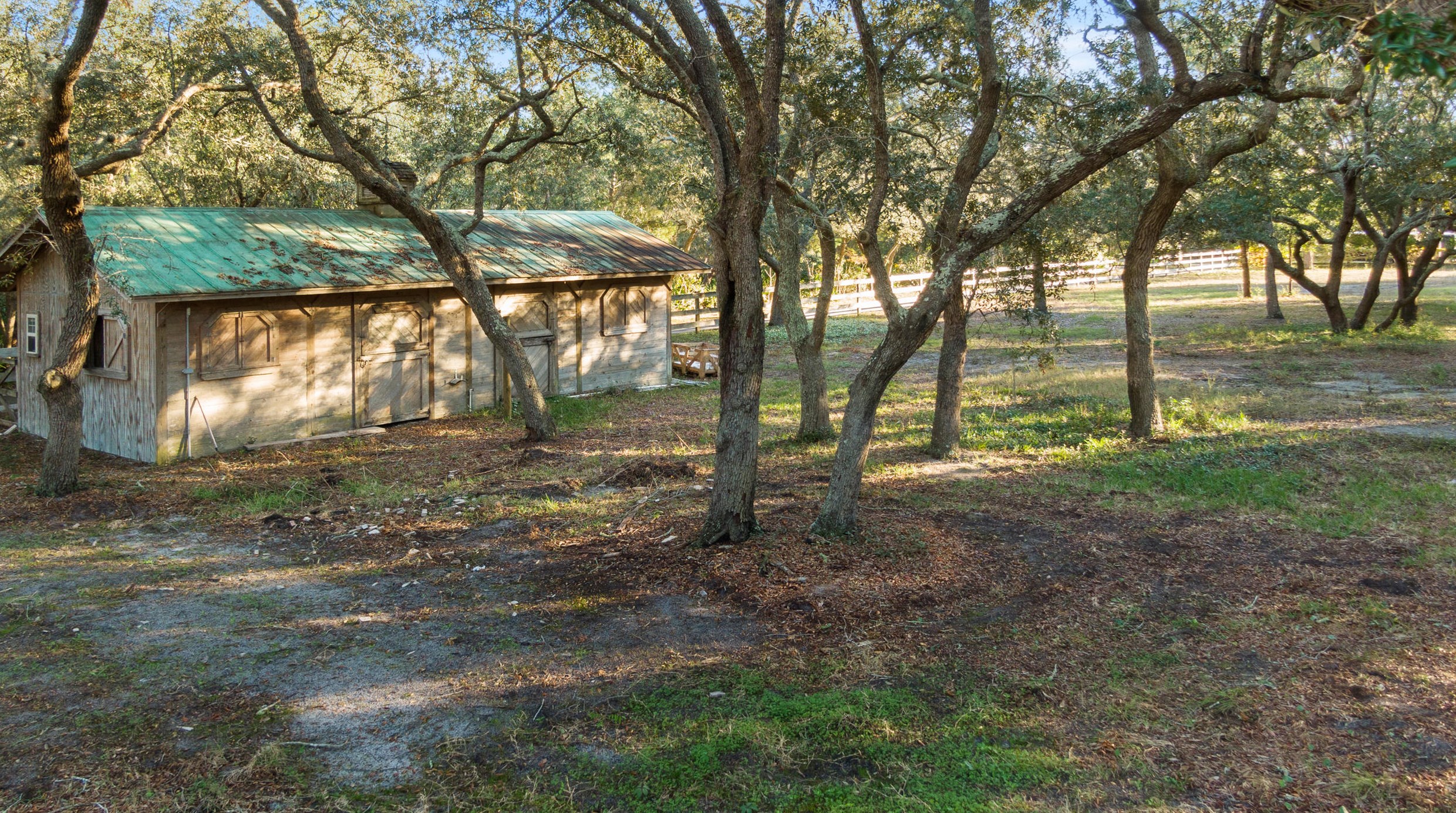 1161 Hewett Rd, Santa Rosa Beach FL  32459-3346 exterior