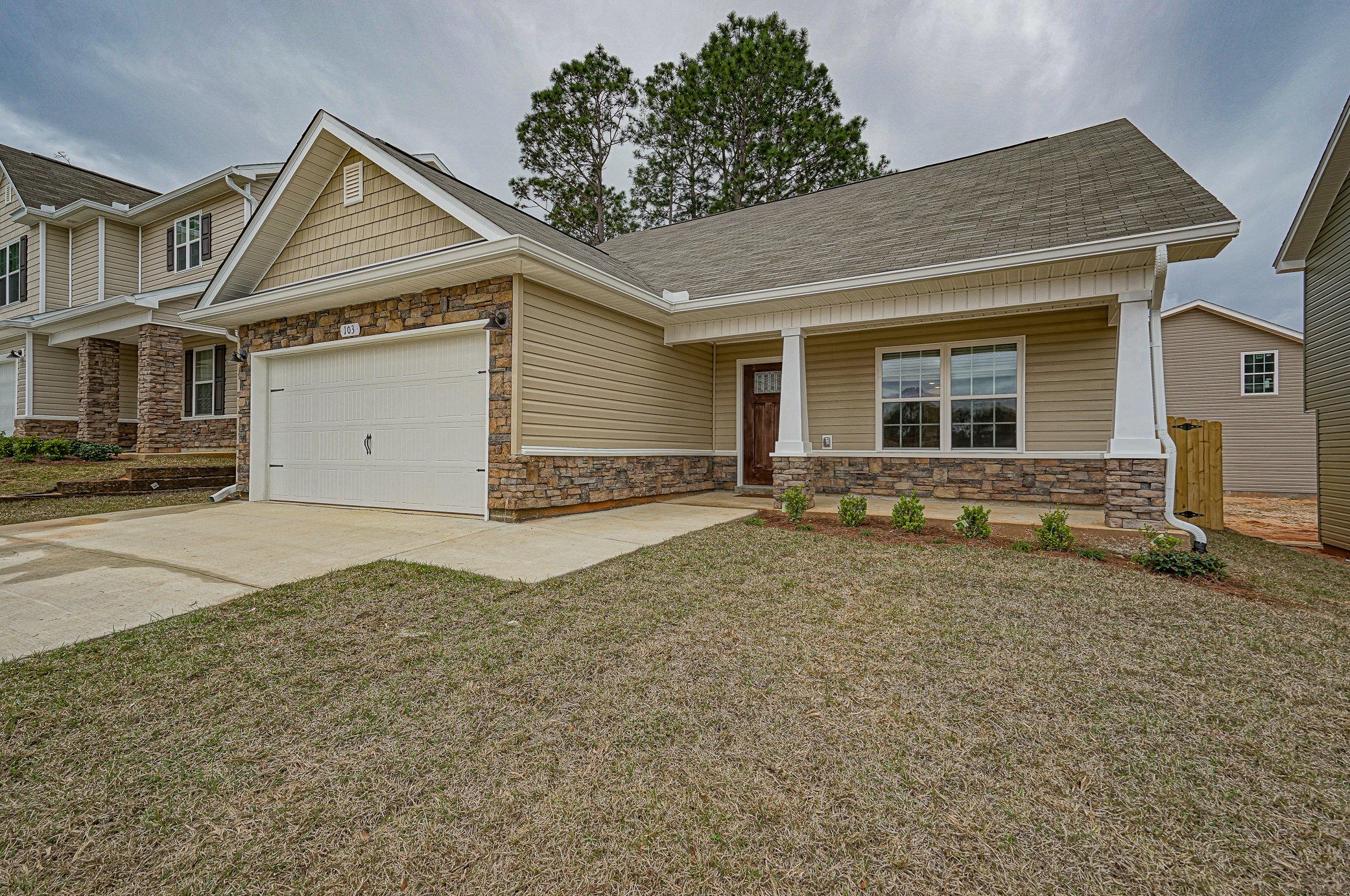 103 Bolte Ct, Crestview, FL 32539-6959