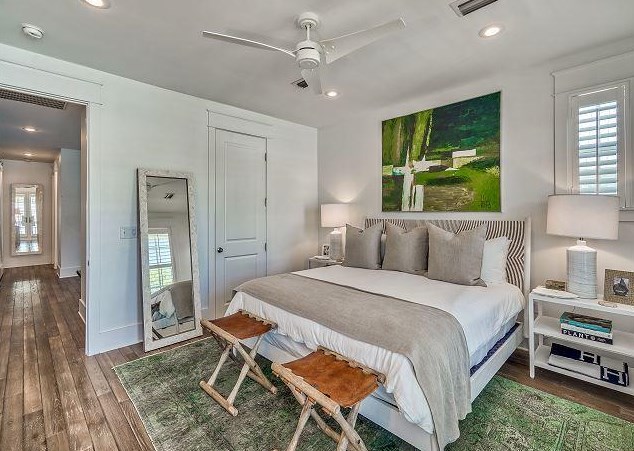 546 Royal Fern Way, Santa Rosa Beach FL  32459-7184 exterior