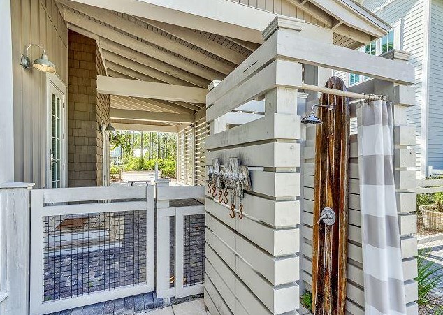 546 Royal Fern Way, Santa Rosa Beach FL  32459-7184 exterior