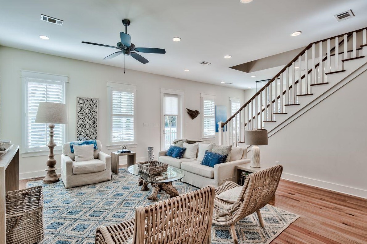 51 Bramble Ln, Santa Rosa Beach, FL 32459-7343
