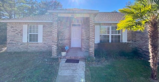 4034 Randi Rd, Crestview, FL 32539-6509