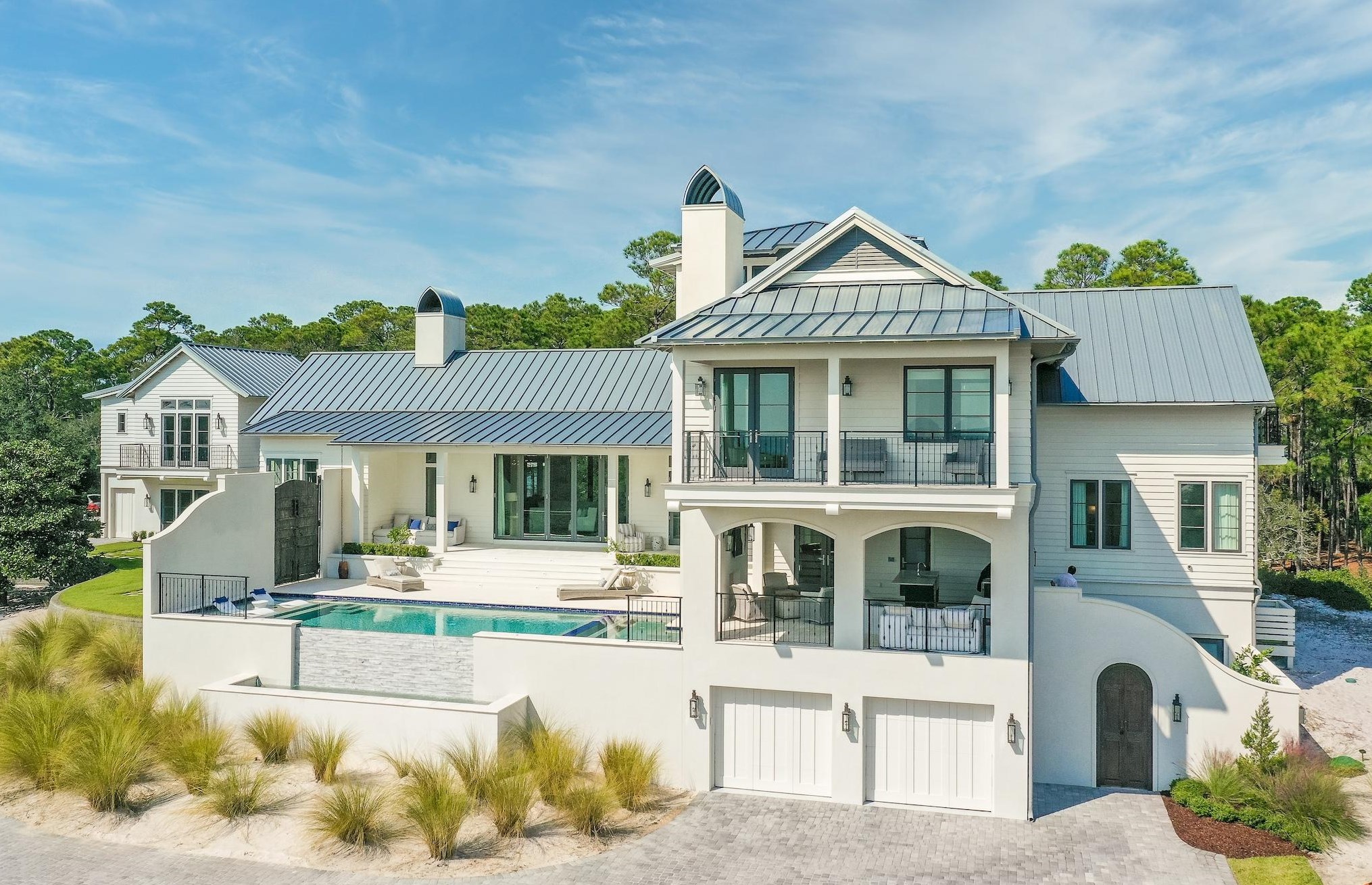285 Twisted Pine Trl, Santa Rosa Beach, FL 32459-3223