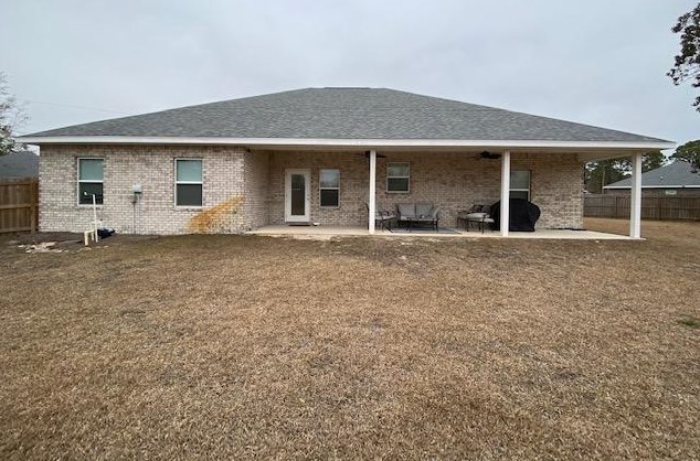 106 Ridgewood Ave, Mary Esther, FL 32569-2731