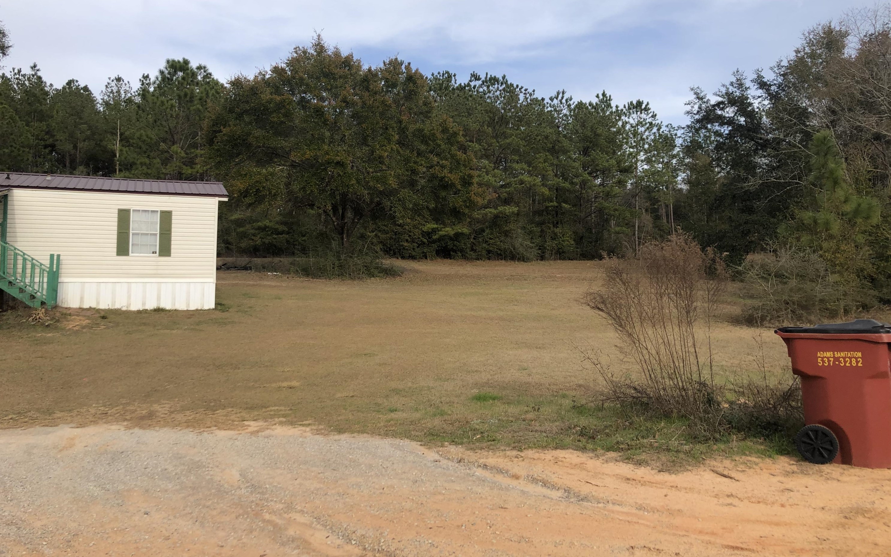 6299 Sherman Kennedy Rd, Crestview, FL 32531-8755