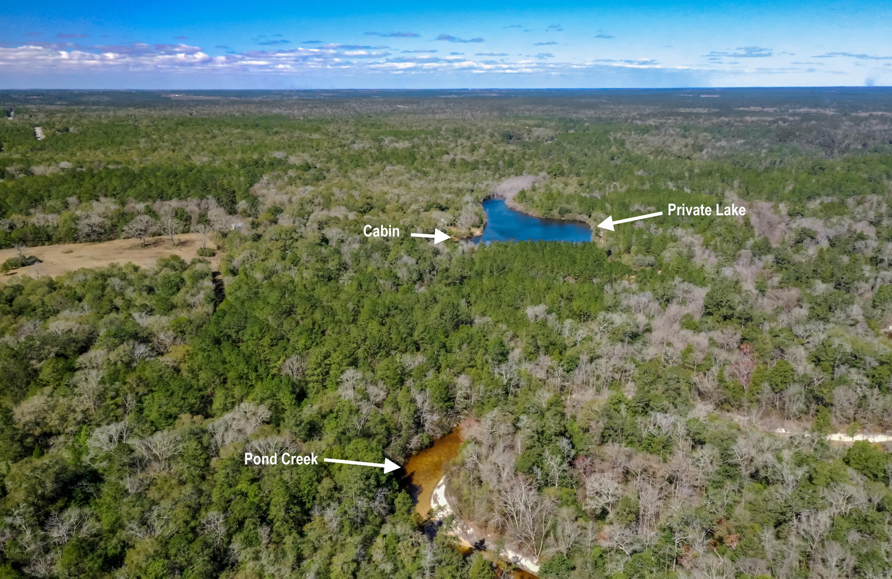 6101 Lake Ella Rd, Crestview, FL 32539-8250