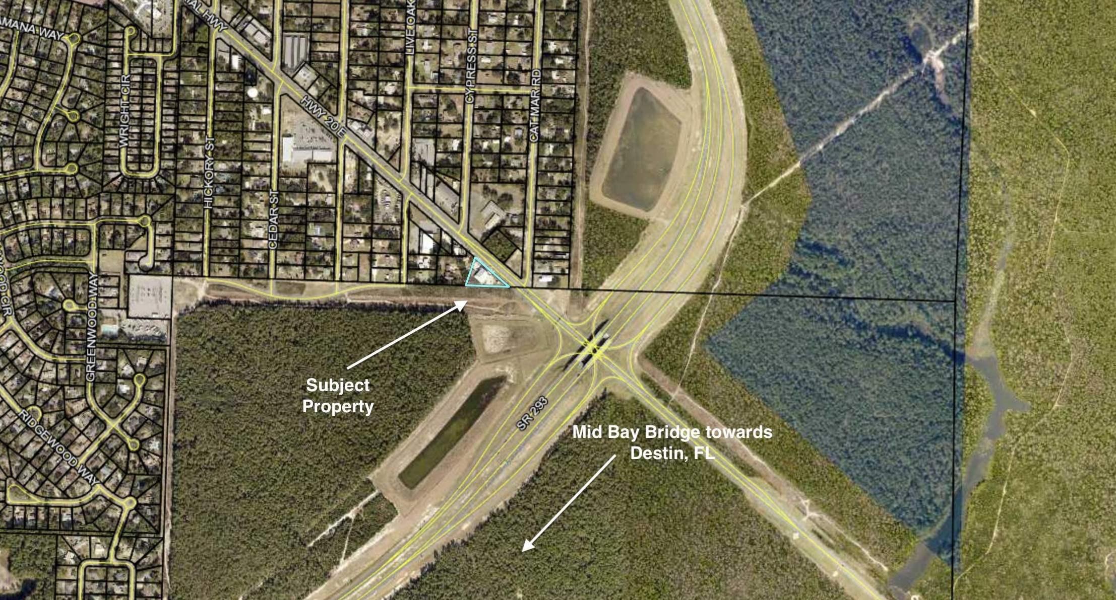4690 E Hwy 20 E, Niceville, FL 32578