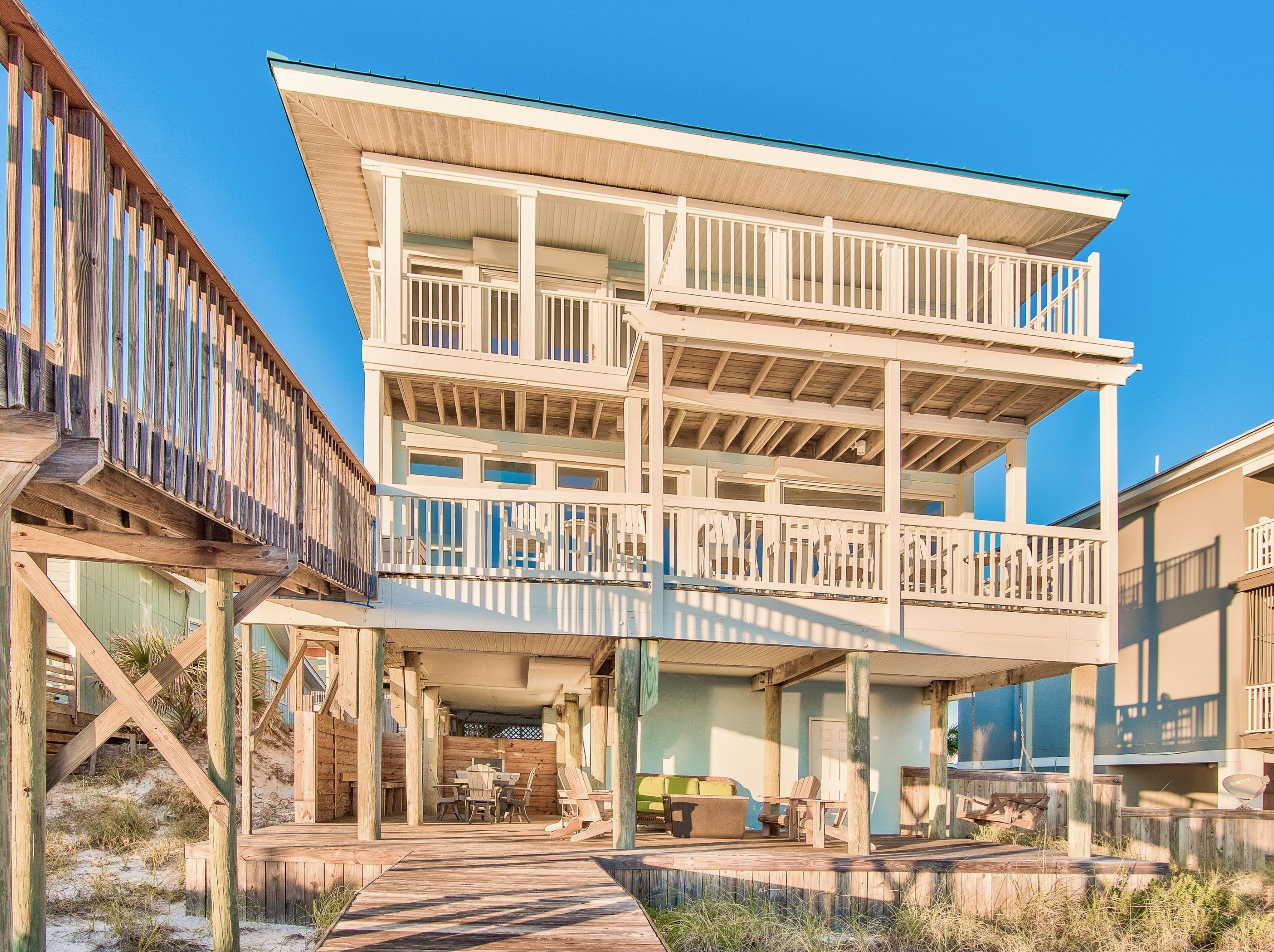 5583 County Highway 30a, Santa Rosa Beach, FL 32459-6562