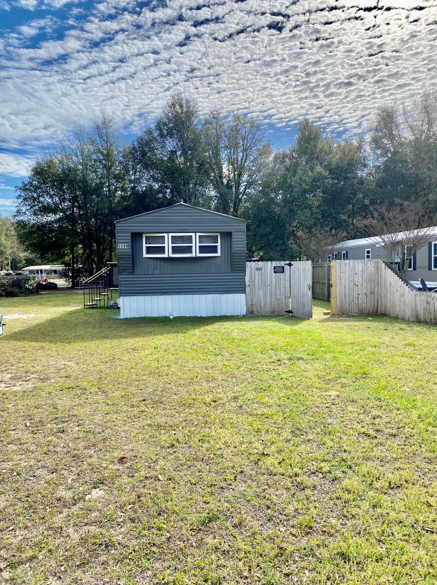 5349 Shoffner Blvd, Crestview, FL 32539-6124