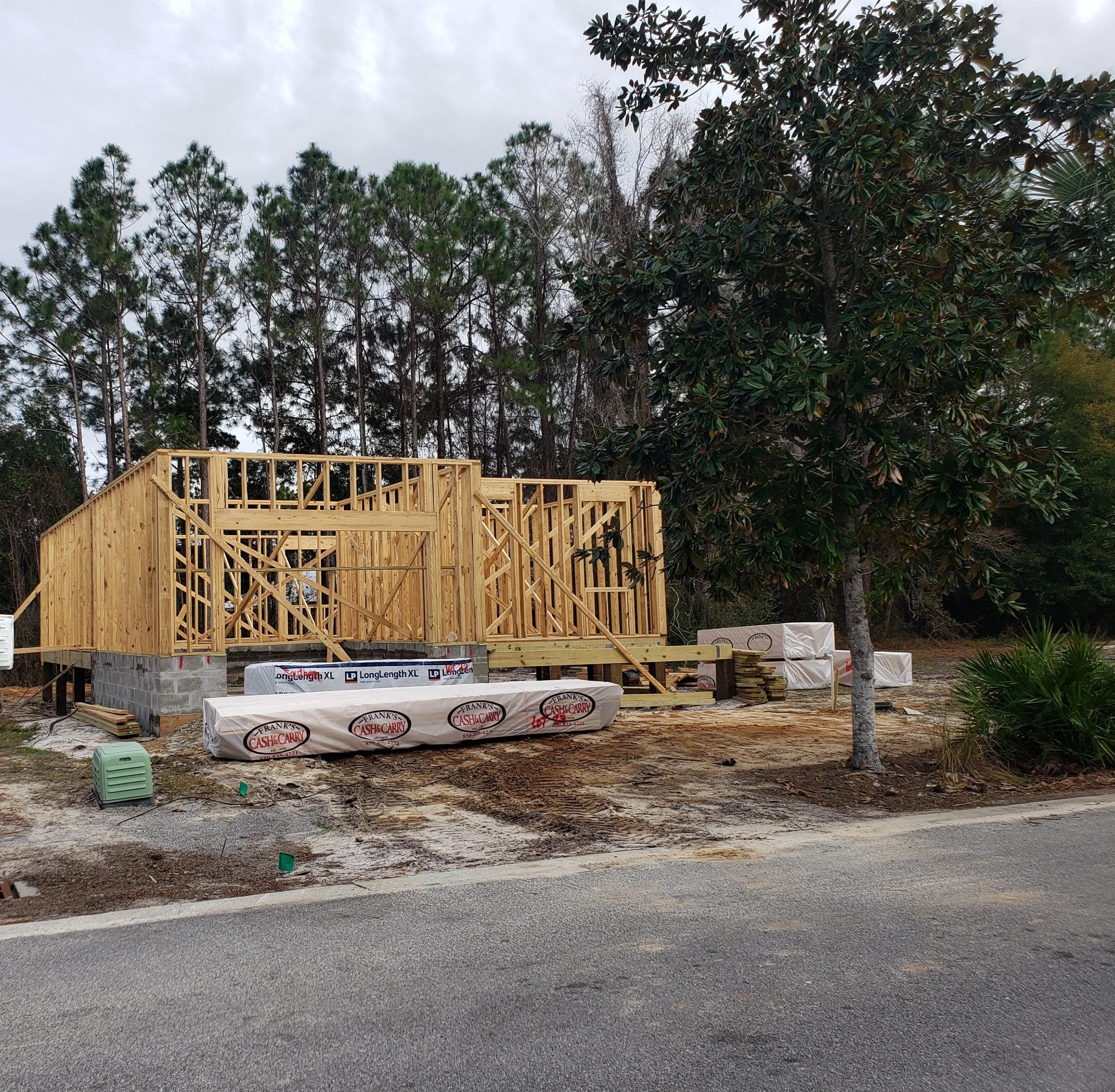200 Marlberry Trce, Santa Rosa Beach, FL 32459-3376