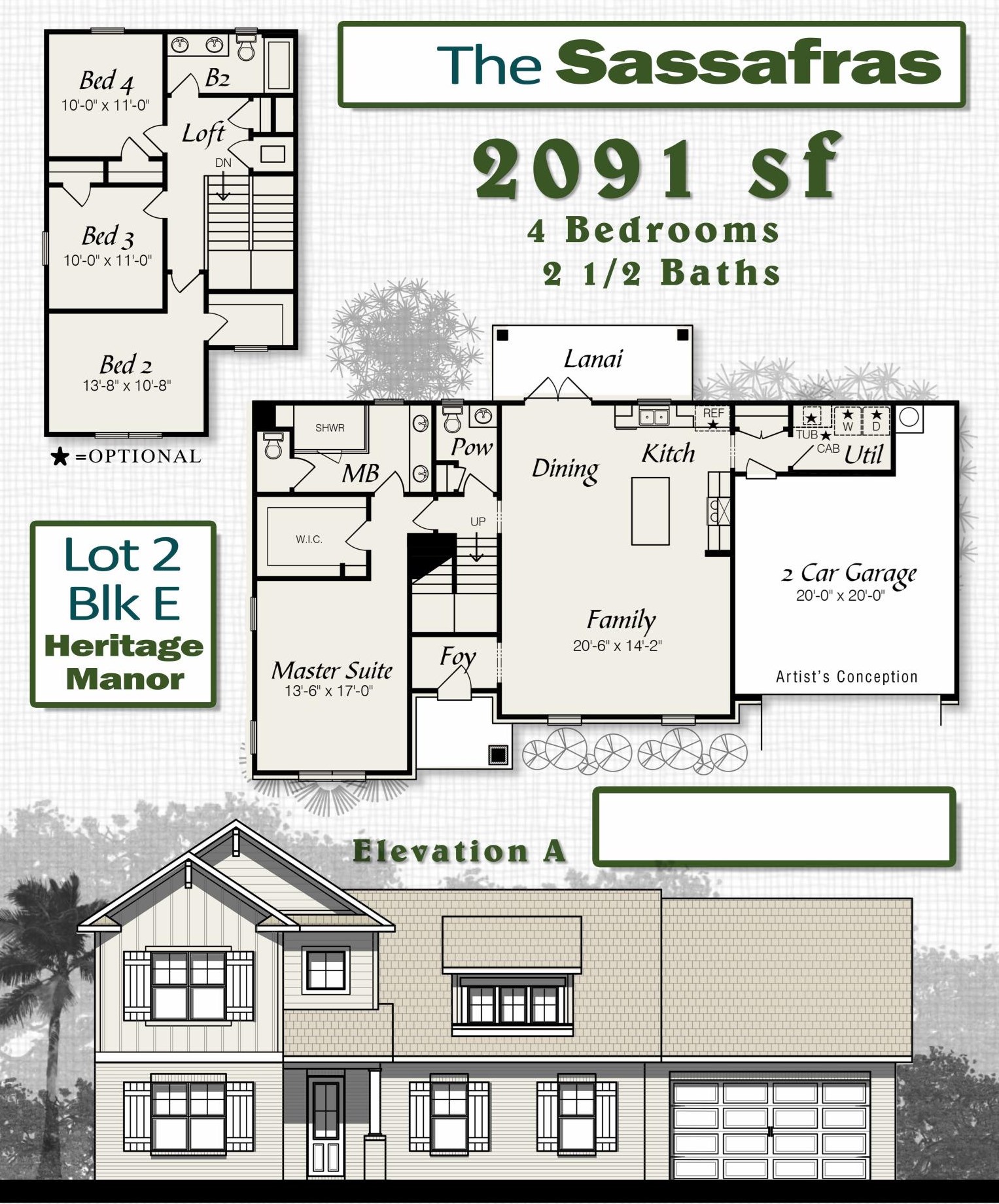 132 Creve Core Dr, Crestview, FL 32539-7338