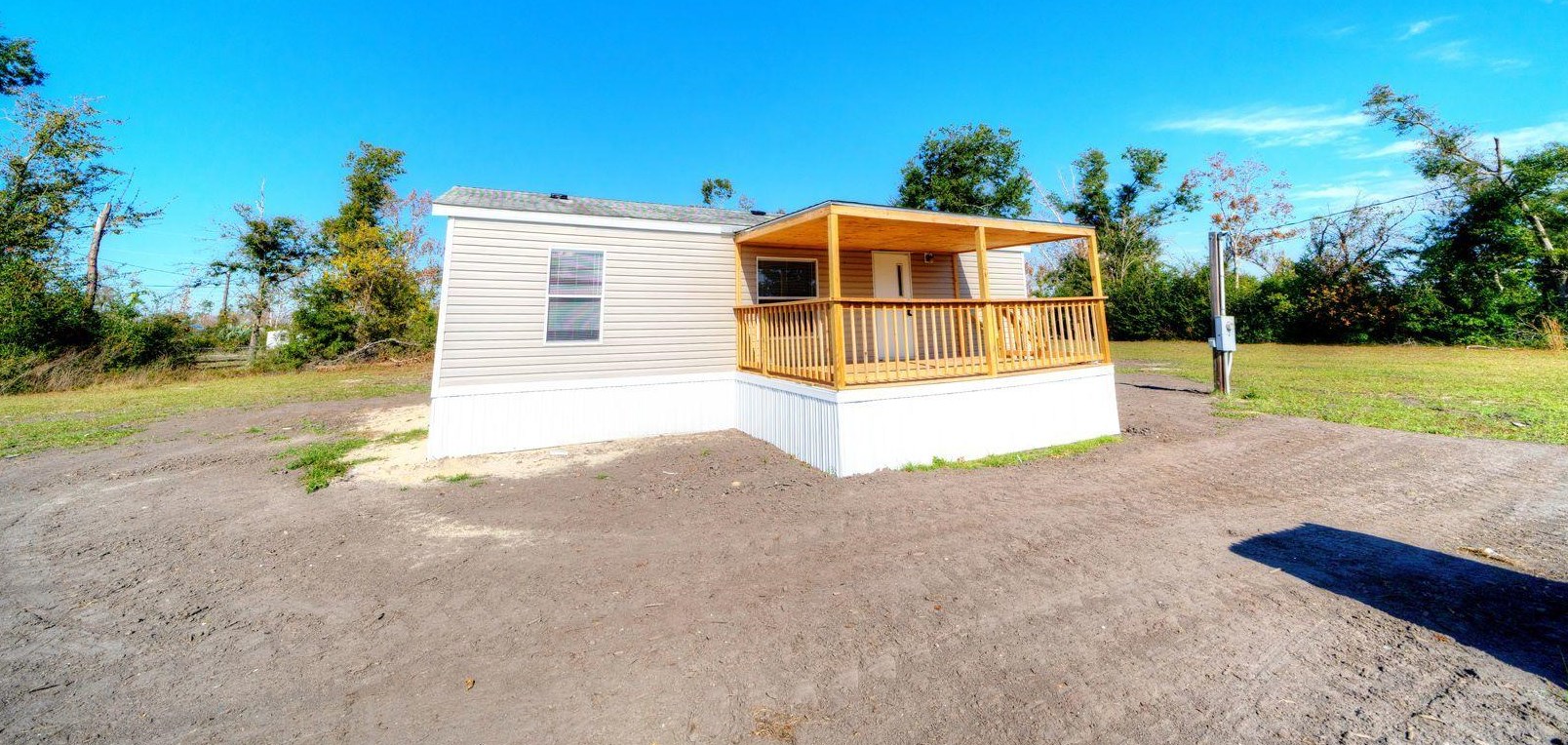 7227 Massachusetts St, Panama City, FL 32404-2376