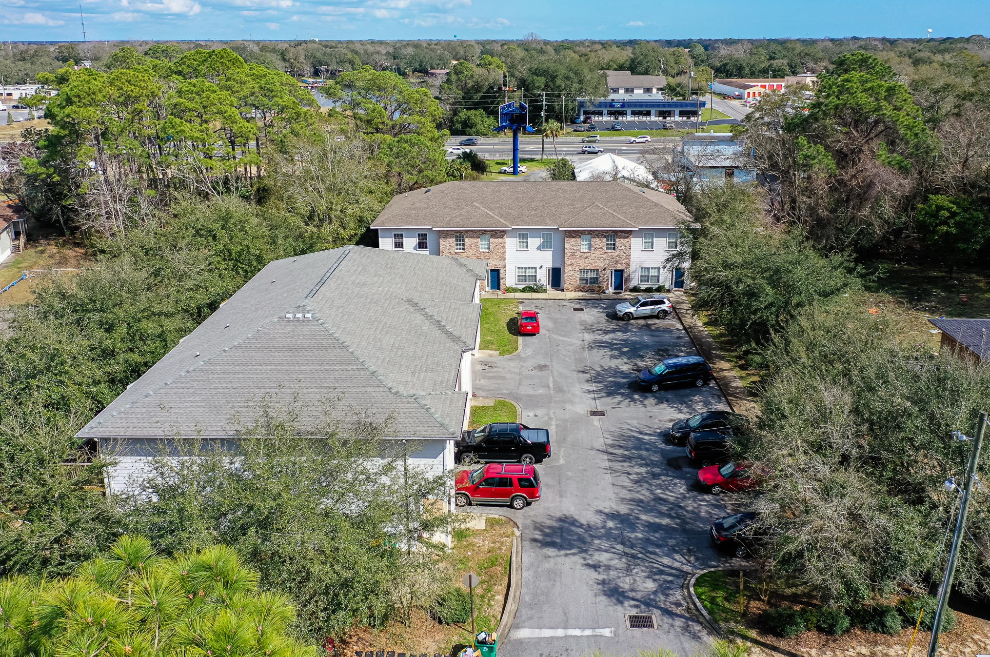 633 Gap Creek Dr, Fort Walton Beach, FL 32548-3539