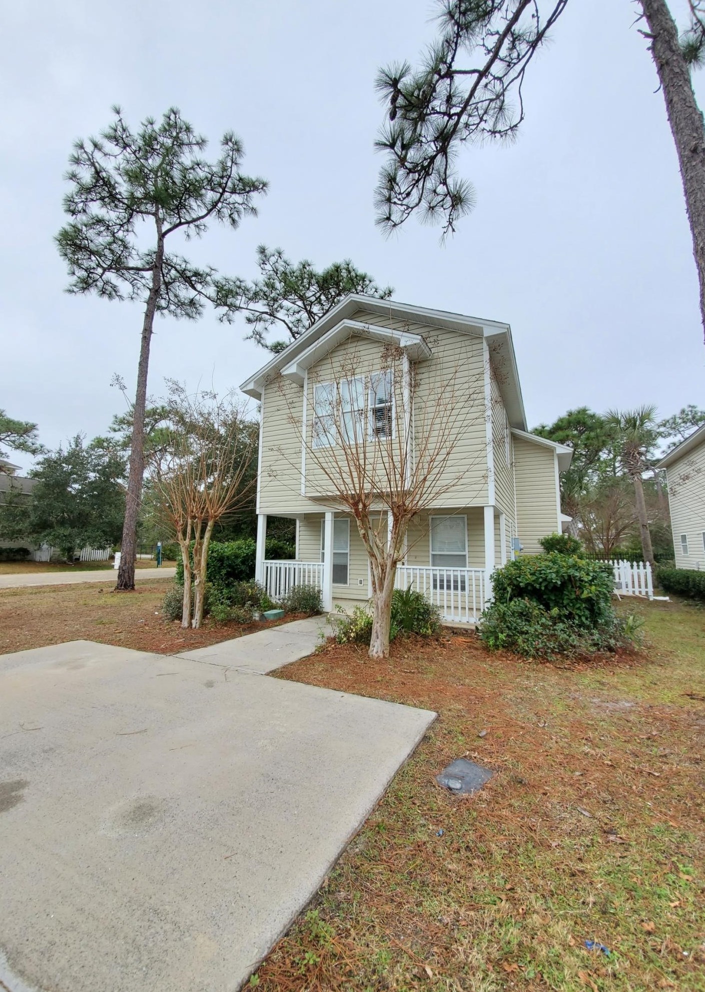 9 Enchanted Way, Santa Rosa Beach, FL 32459-7118