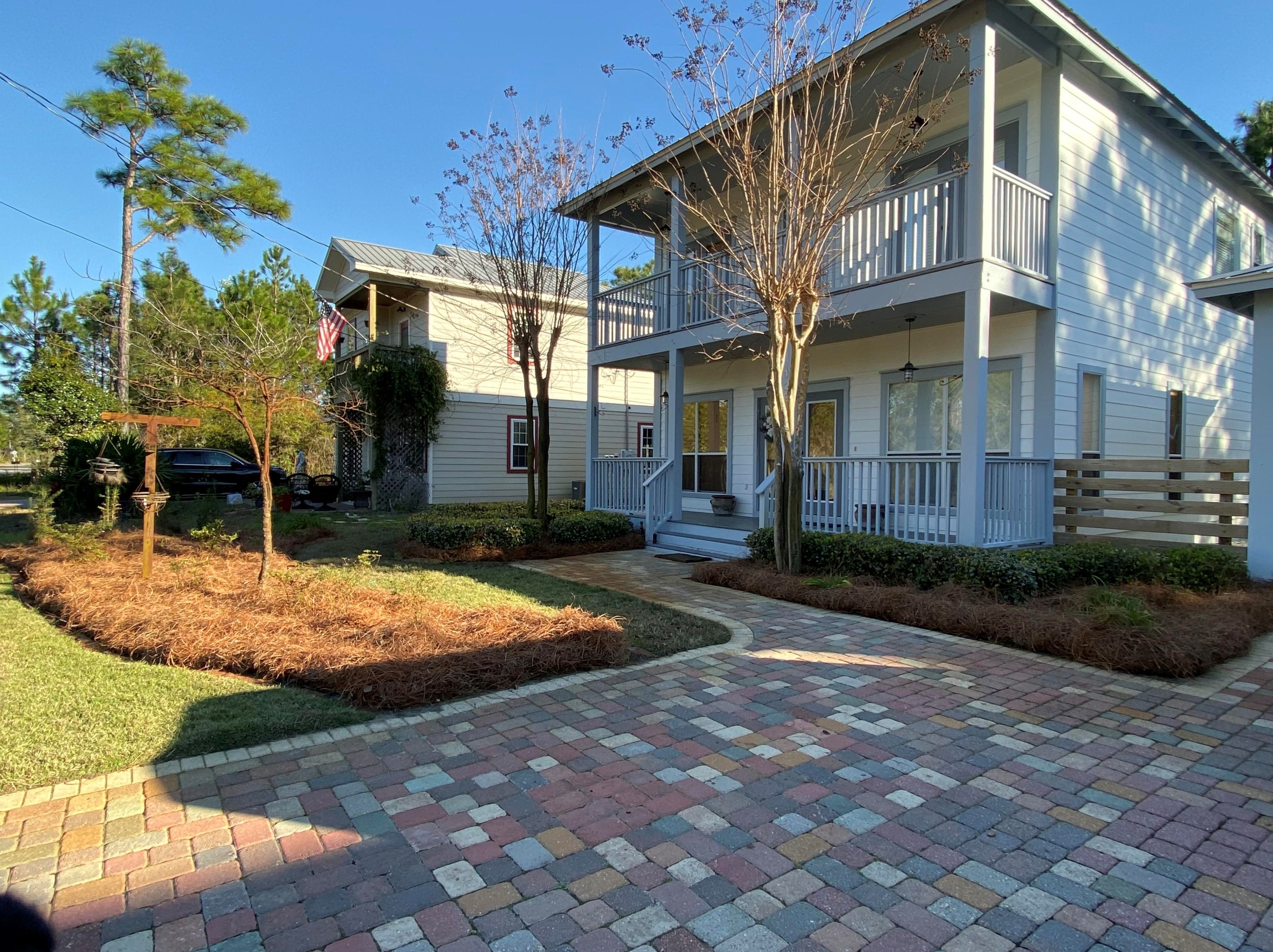 120 Lamb Dr, Santa Rosa Beach, FL 32459-7133