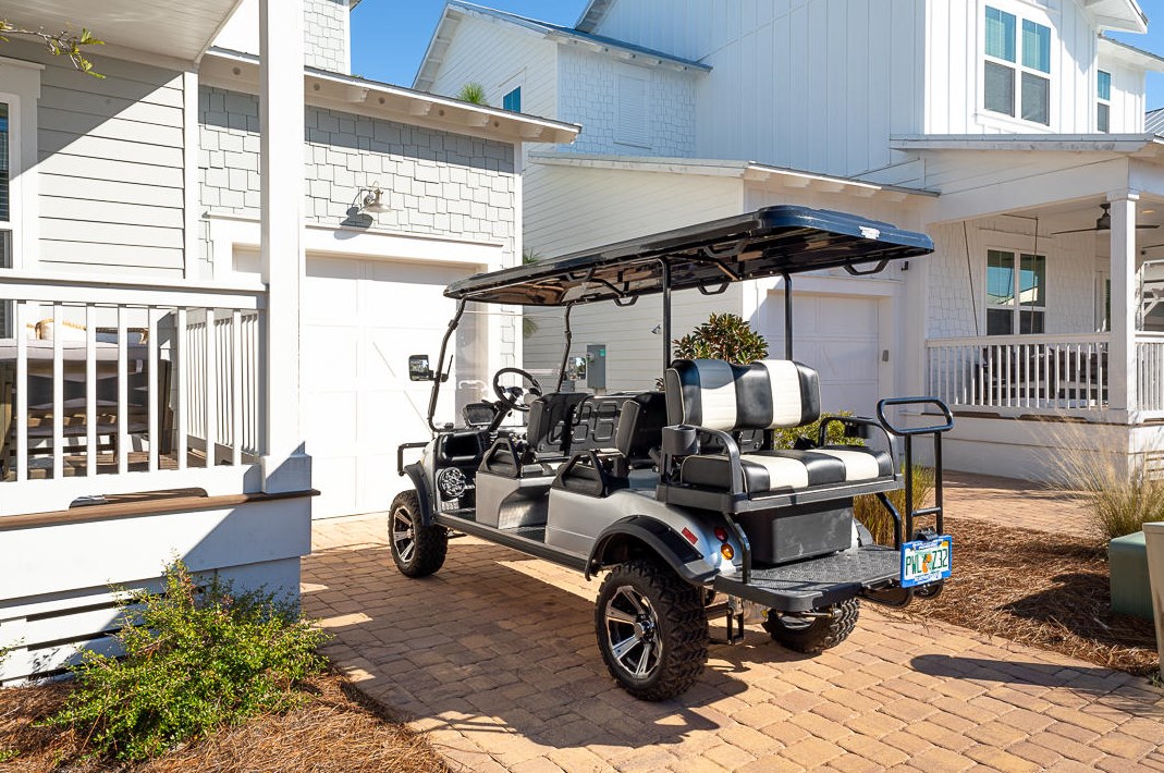 503 Flatwoods Forest Loop, Santa Rosa Beach, FL 32459-8841