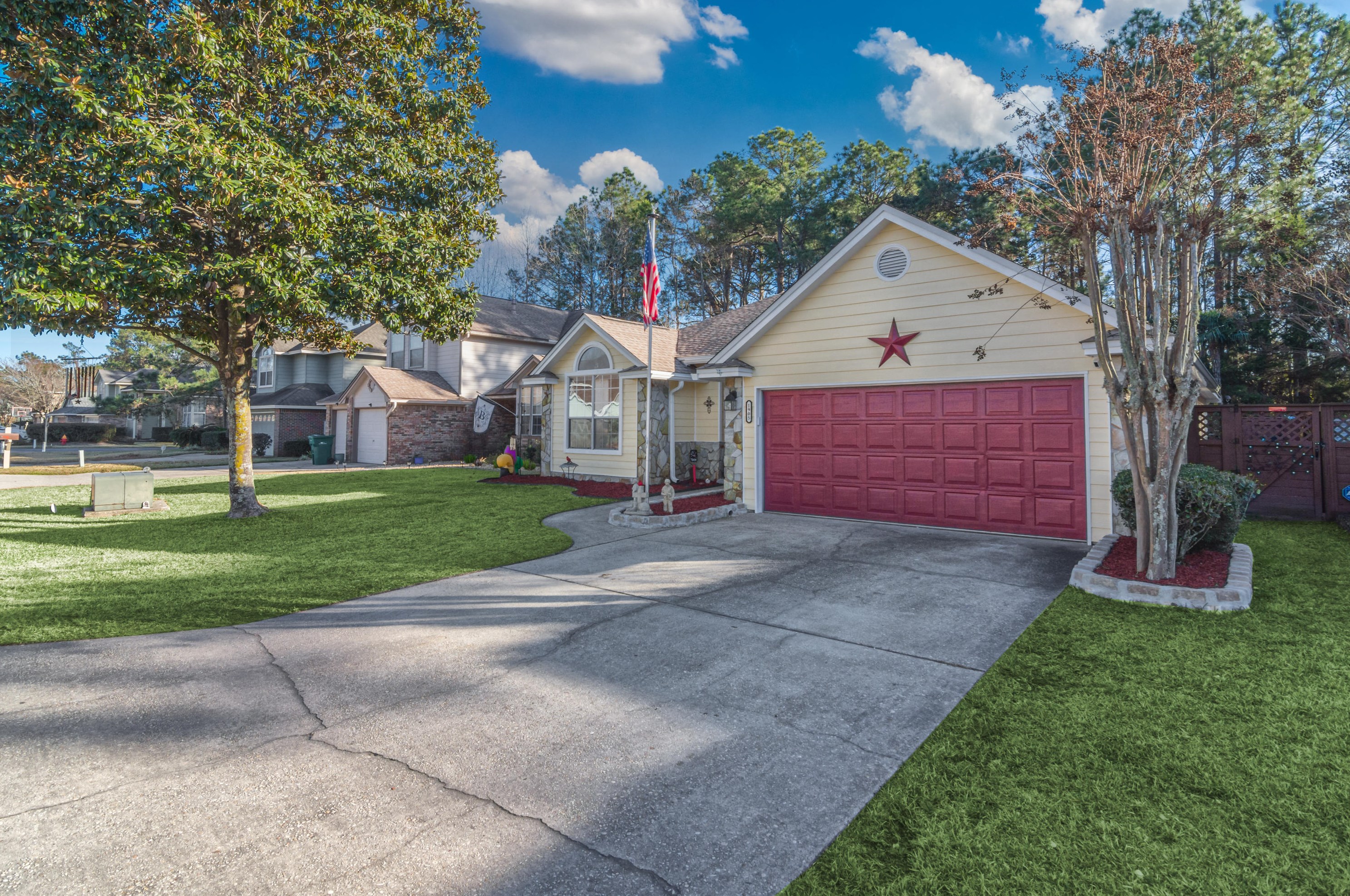 1905 Mistral Ln, Fort Walton Beach, FL 32547-7020