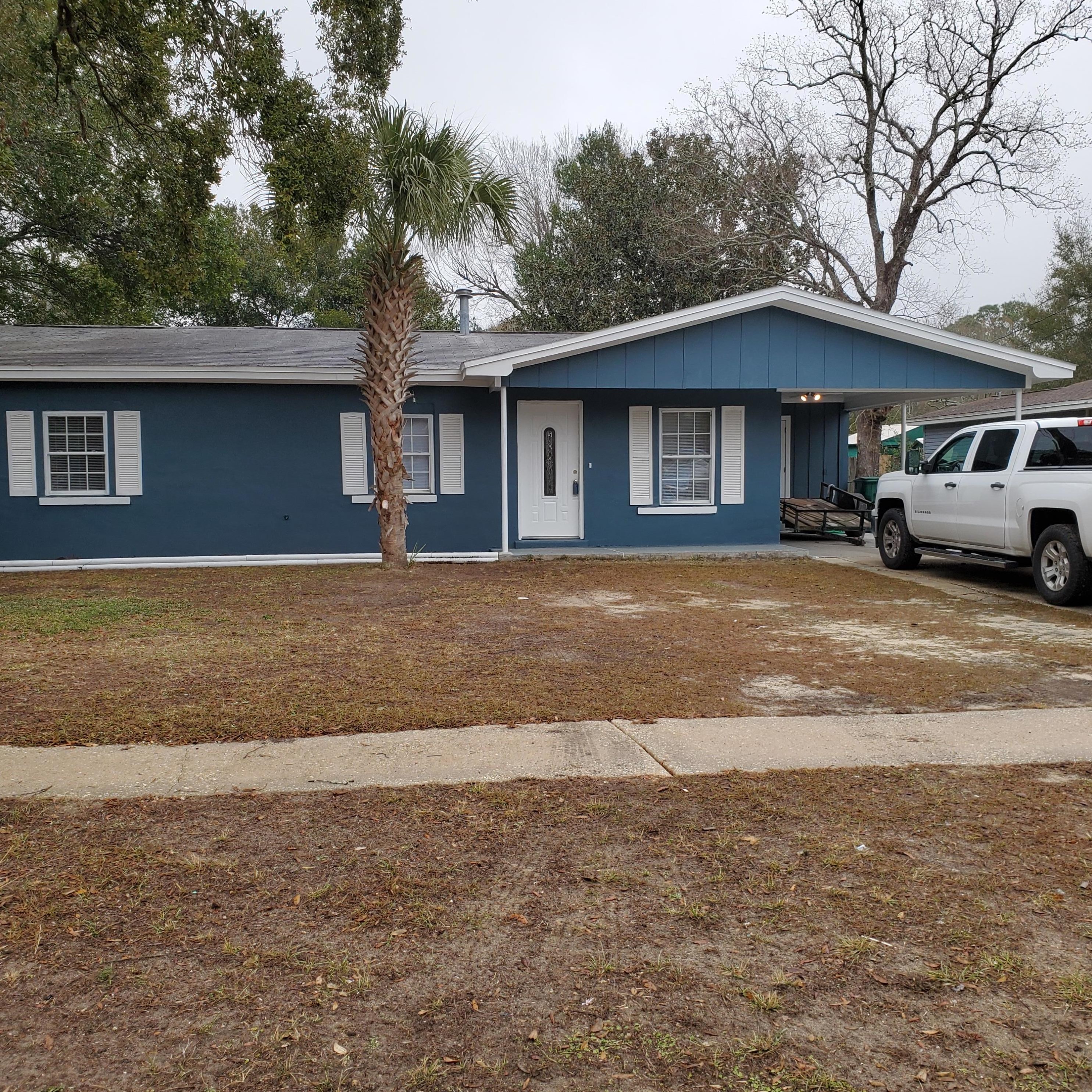 502 Newcastle Dr, Fort Walton Beach, FL 32547-2454