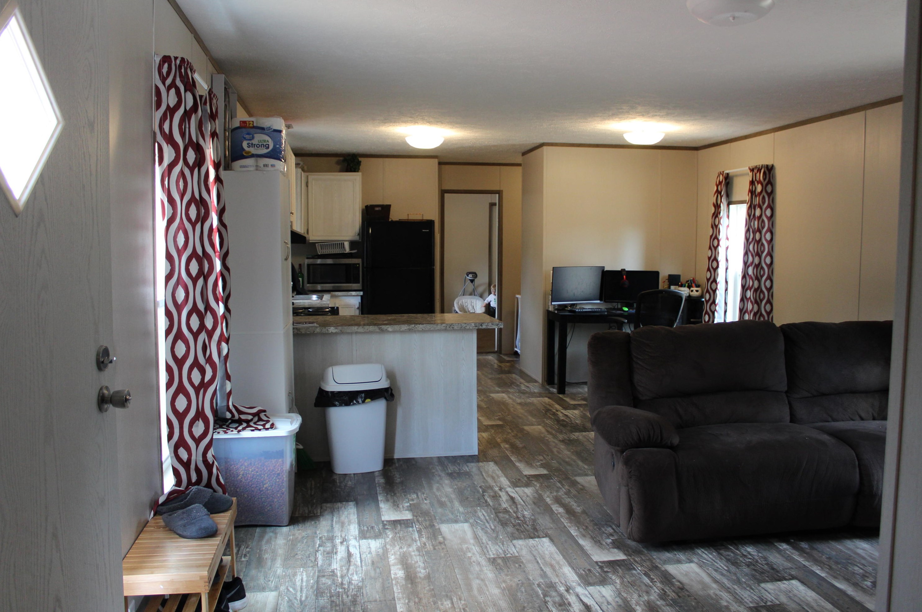 5285 Kervin Rd, Crestview, FL 32539-8728