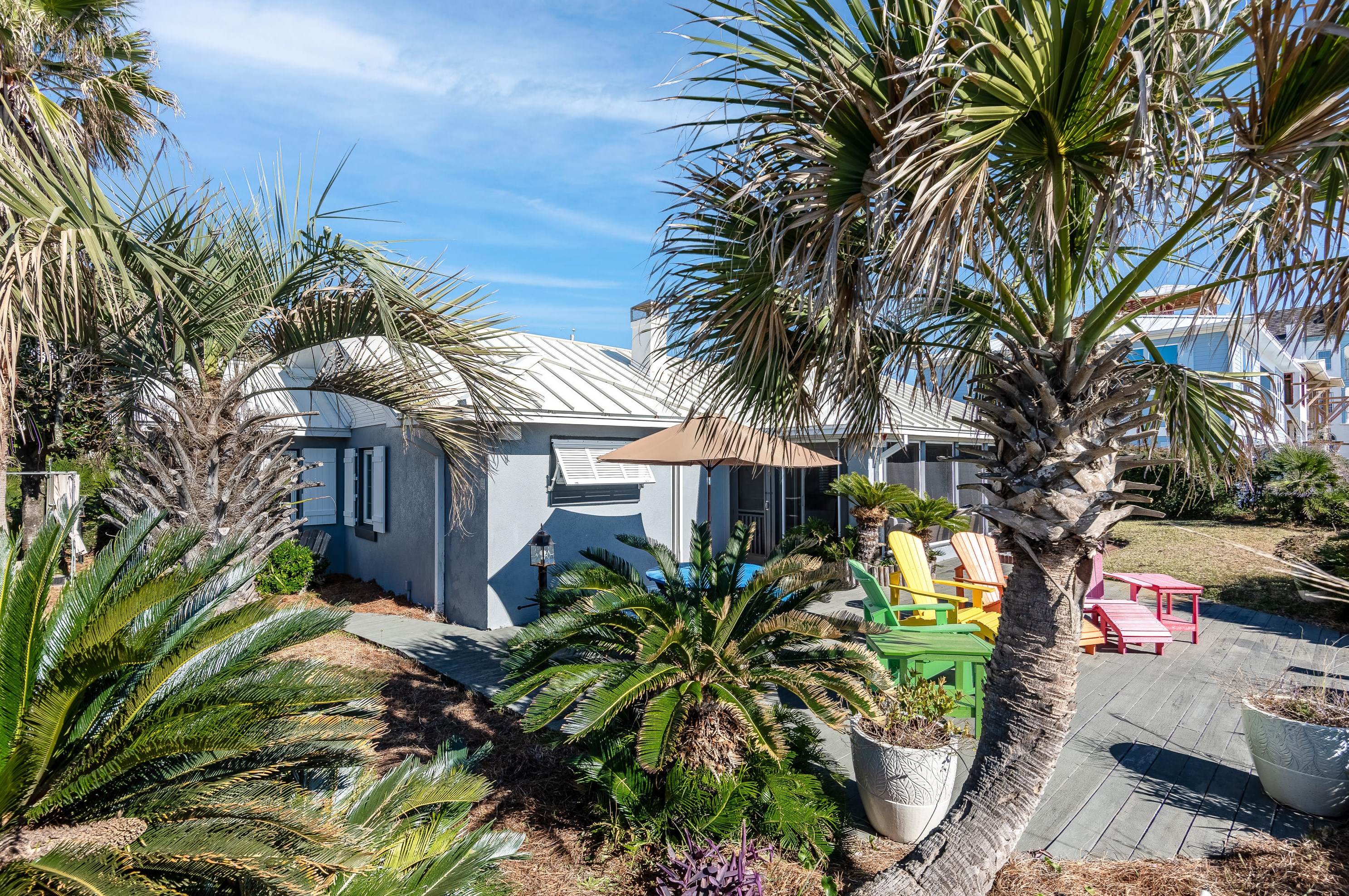 58 Montgomery St, Santa Rosa Beach, FL 32459-6356