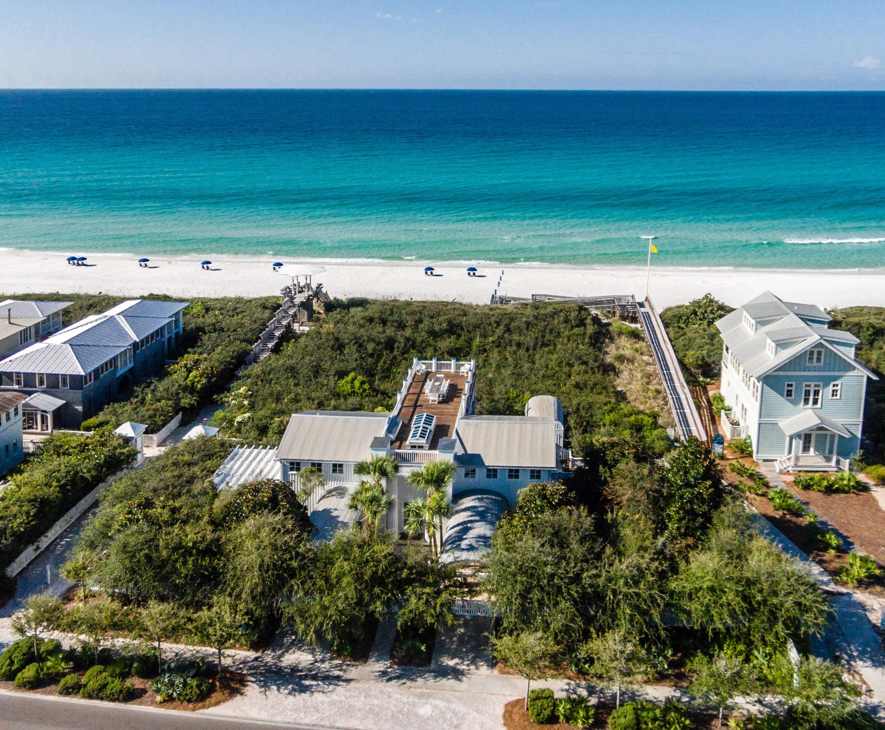 1976 County Highway 30a, Santa Rosa Beach, FL 32459-2843