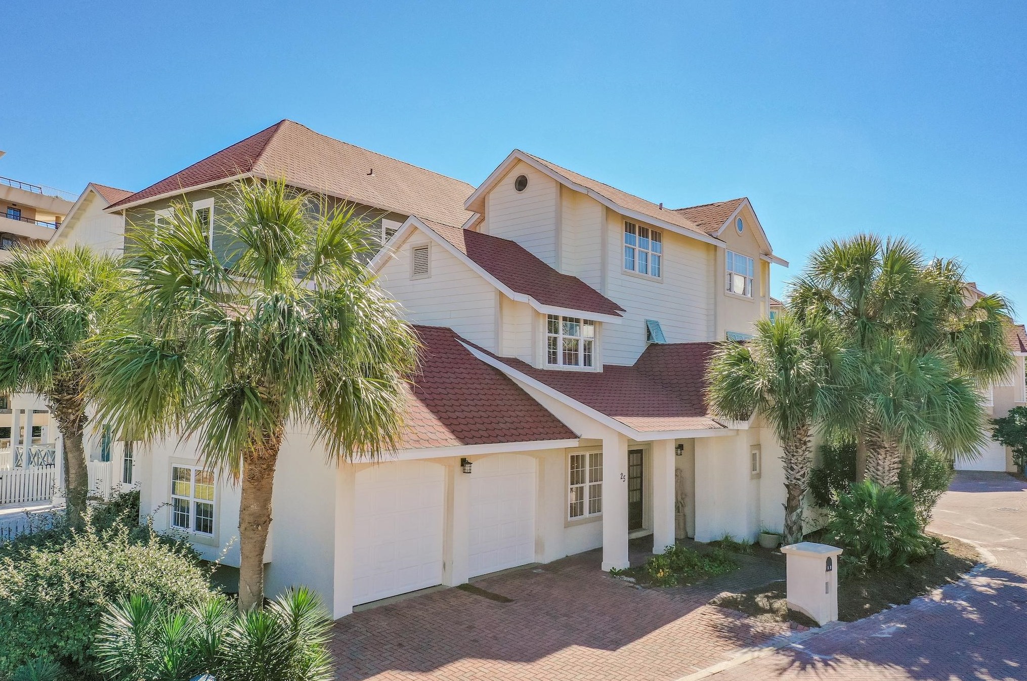 25 Shipwatch Ln, Destin, FL 32550-4900