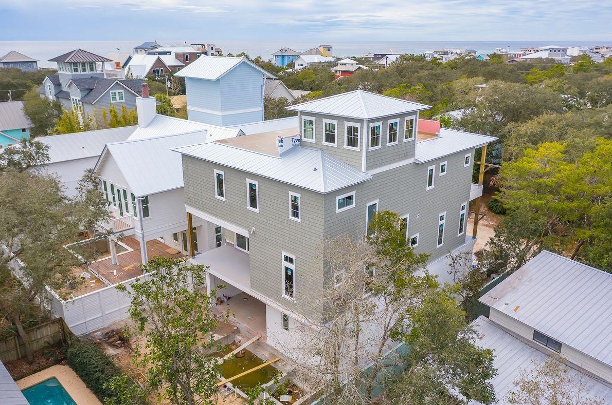 134 Thyme St, Santa Rosa Beach, FL 32459-6231