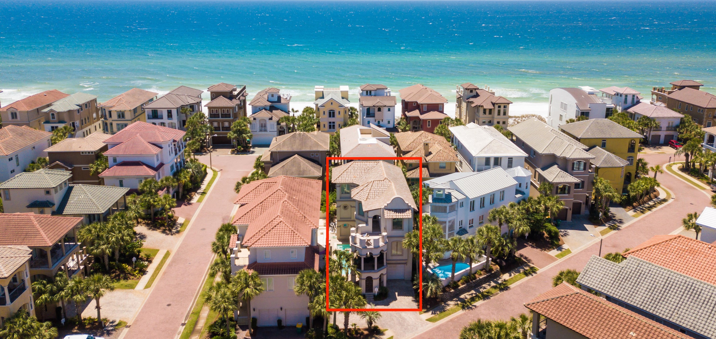 4831 Ocean Blvd, Destin, FL 32541