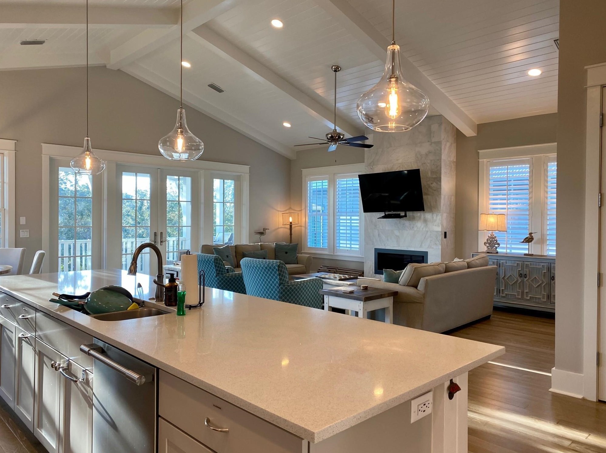 61 Cypress Walk, Santa Rosa Beach, FL 32459-8531